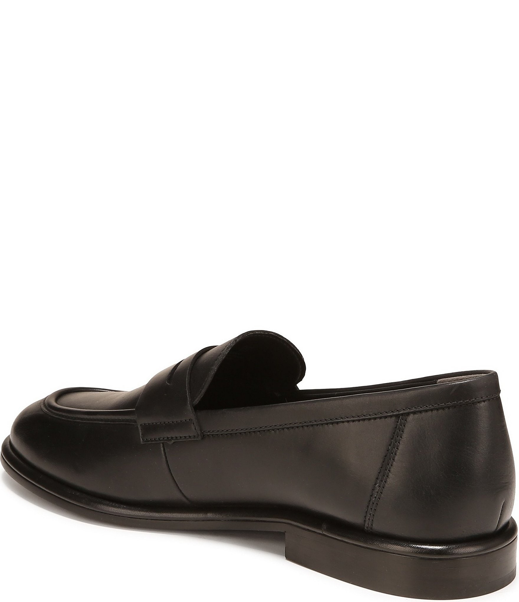 Sam Edelman Men's Sean Leather Penny Loafers
