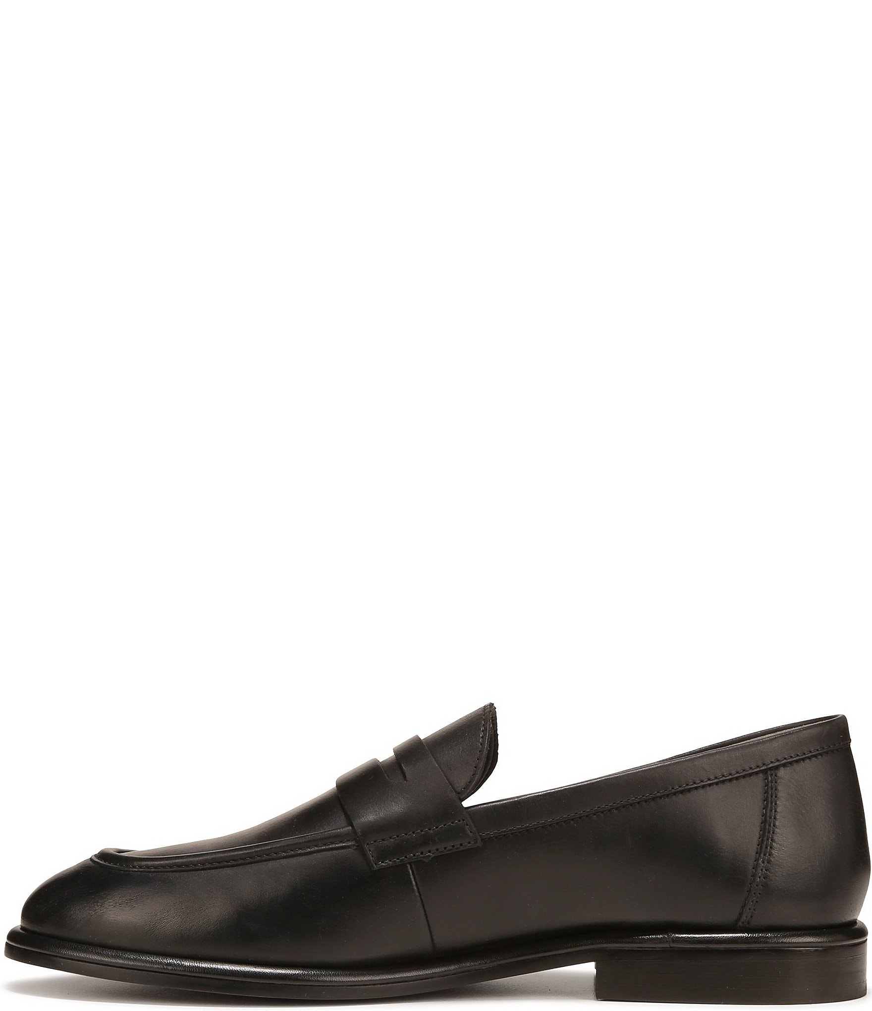 Sam Edelman Men's Sean Leather Penny Loafers