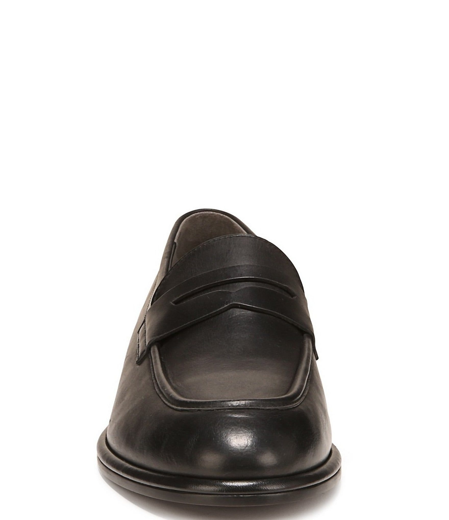 Sam Edelman Men's Sean Leather Penny Loafers