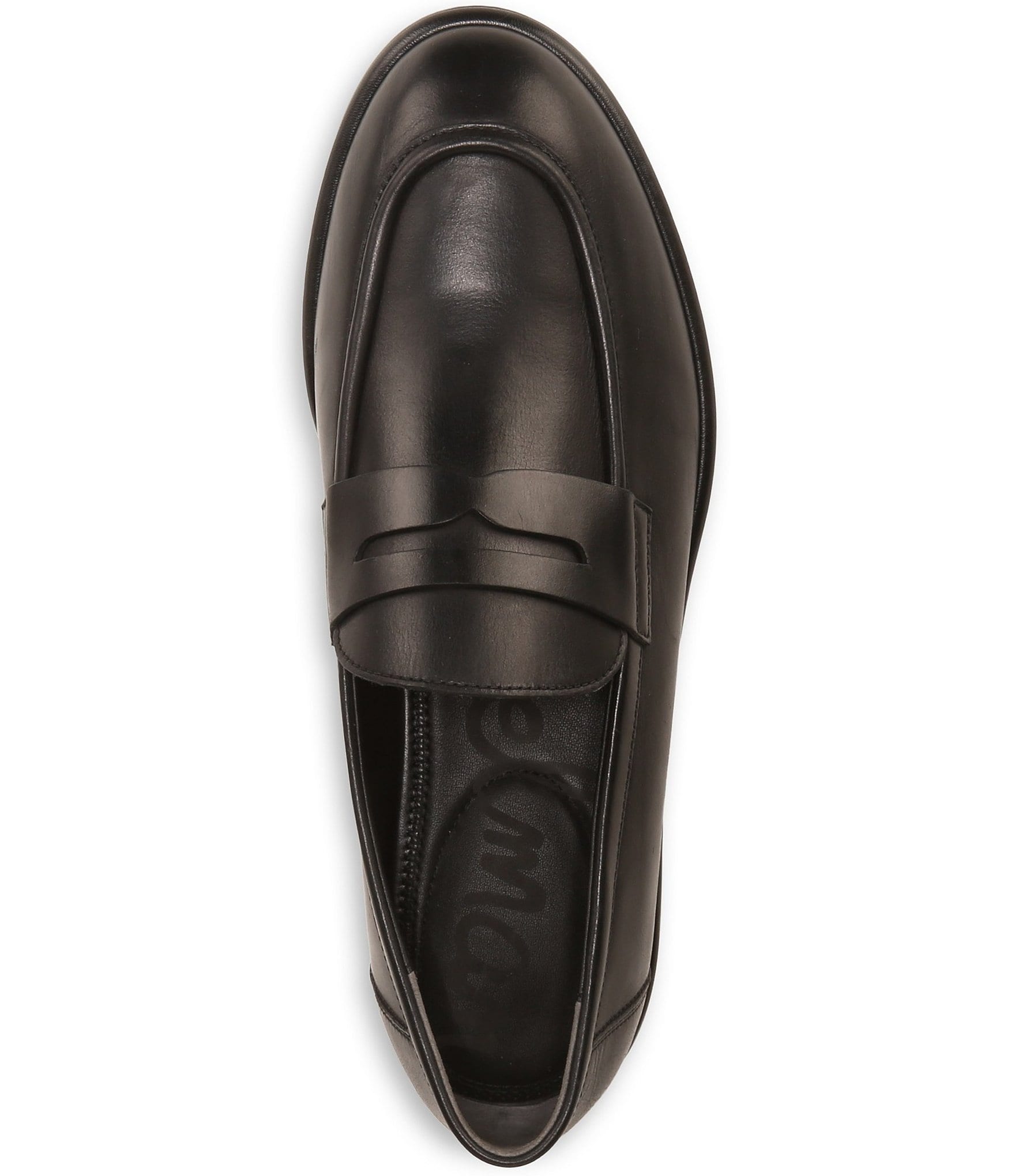 Sam Edelman Men's Sean Leather Penny Loafers