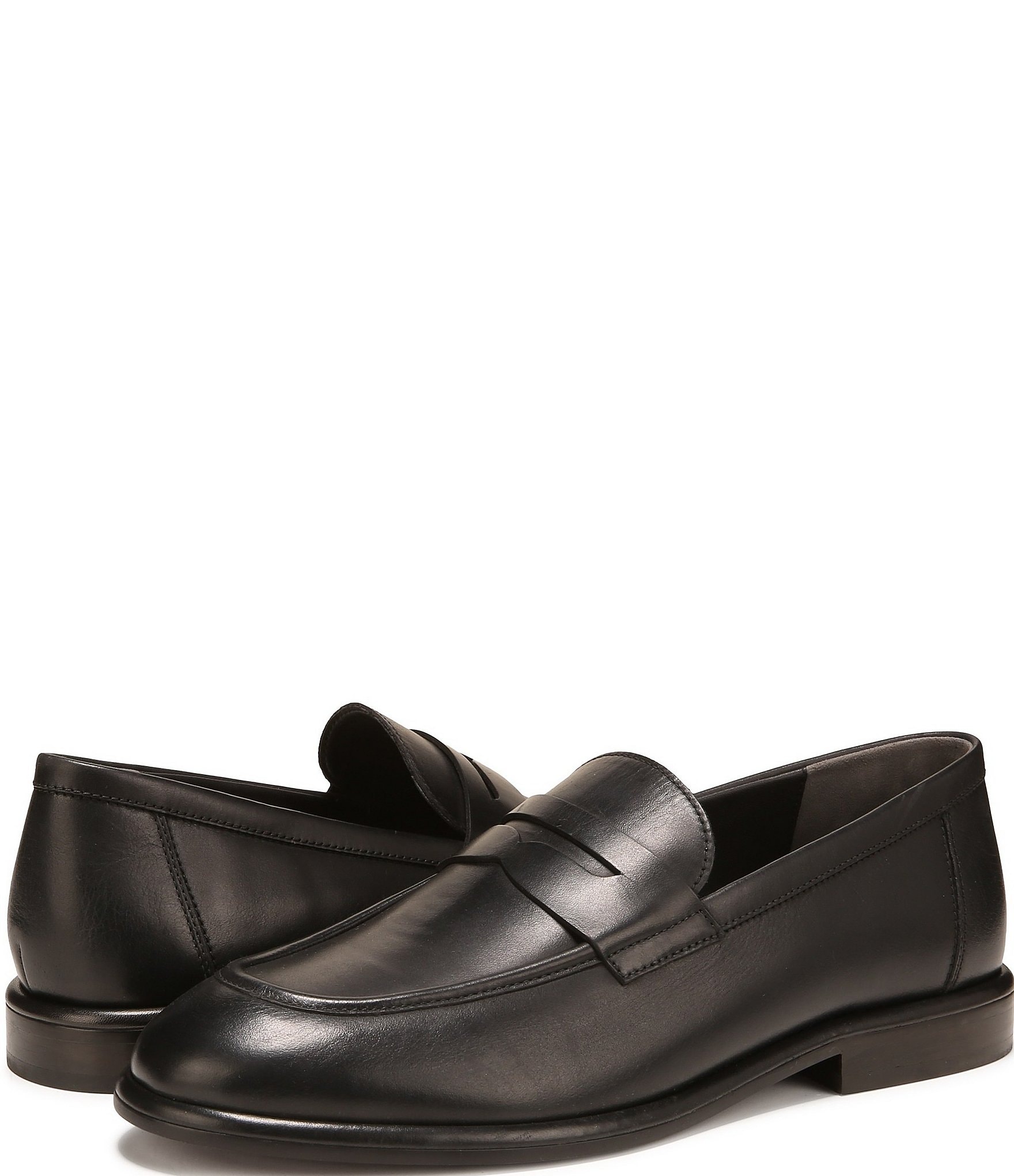 Sam Edelman Men's Sean Leather Penny Loafers