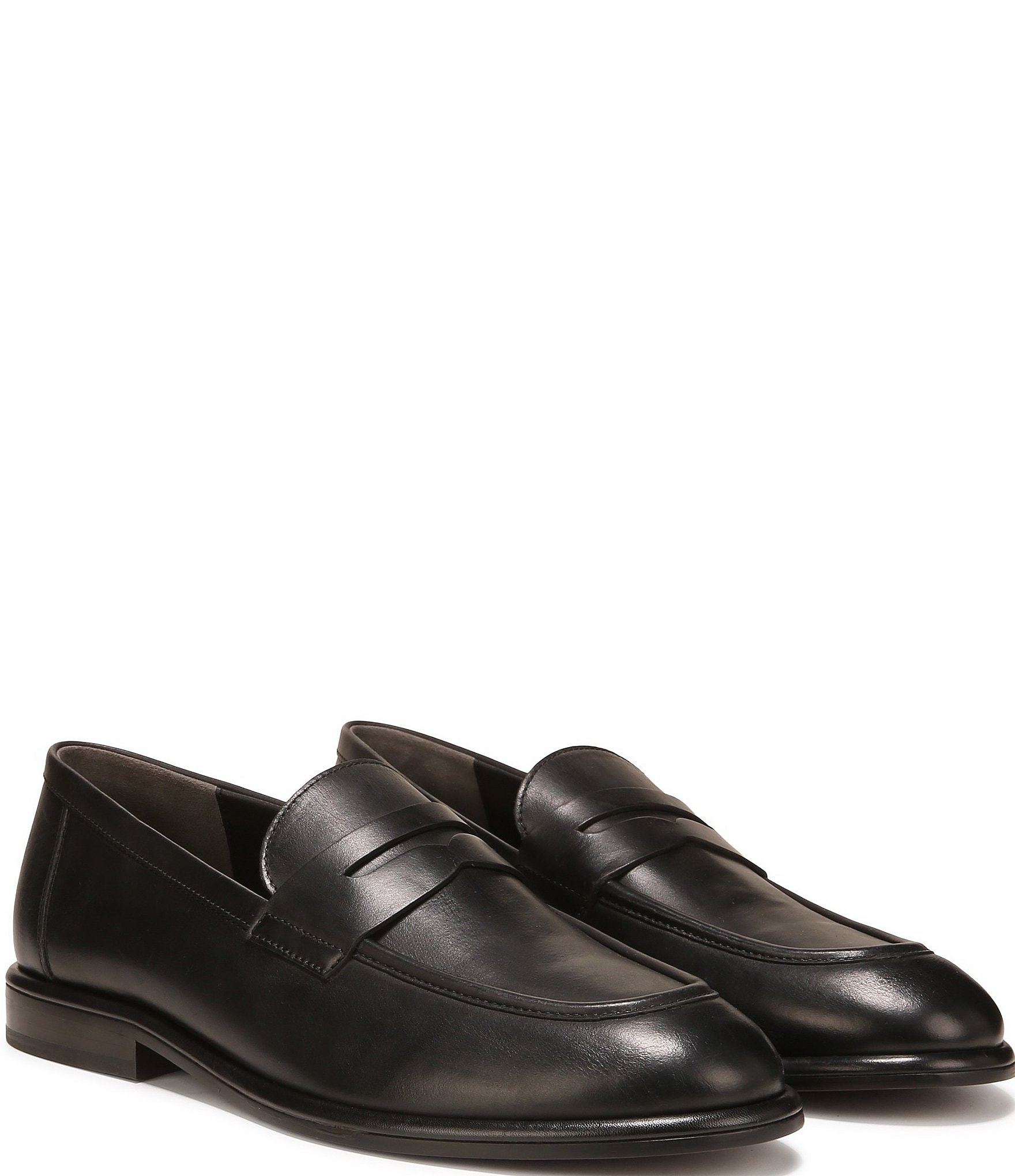 Sam Edelman Men's Sean Leather Penny Loafers