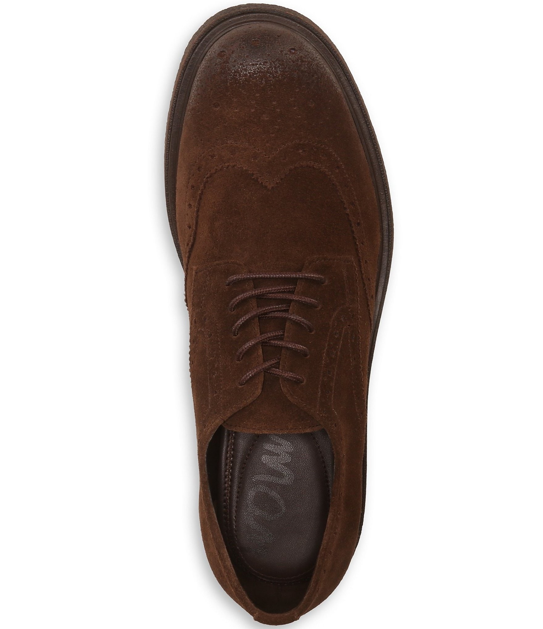 Sam Edelman Men's Ted Wingtip Oxfords