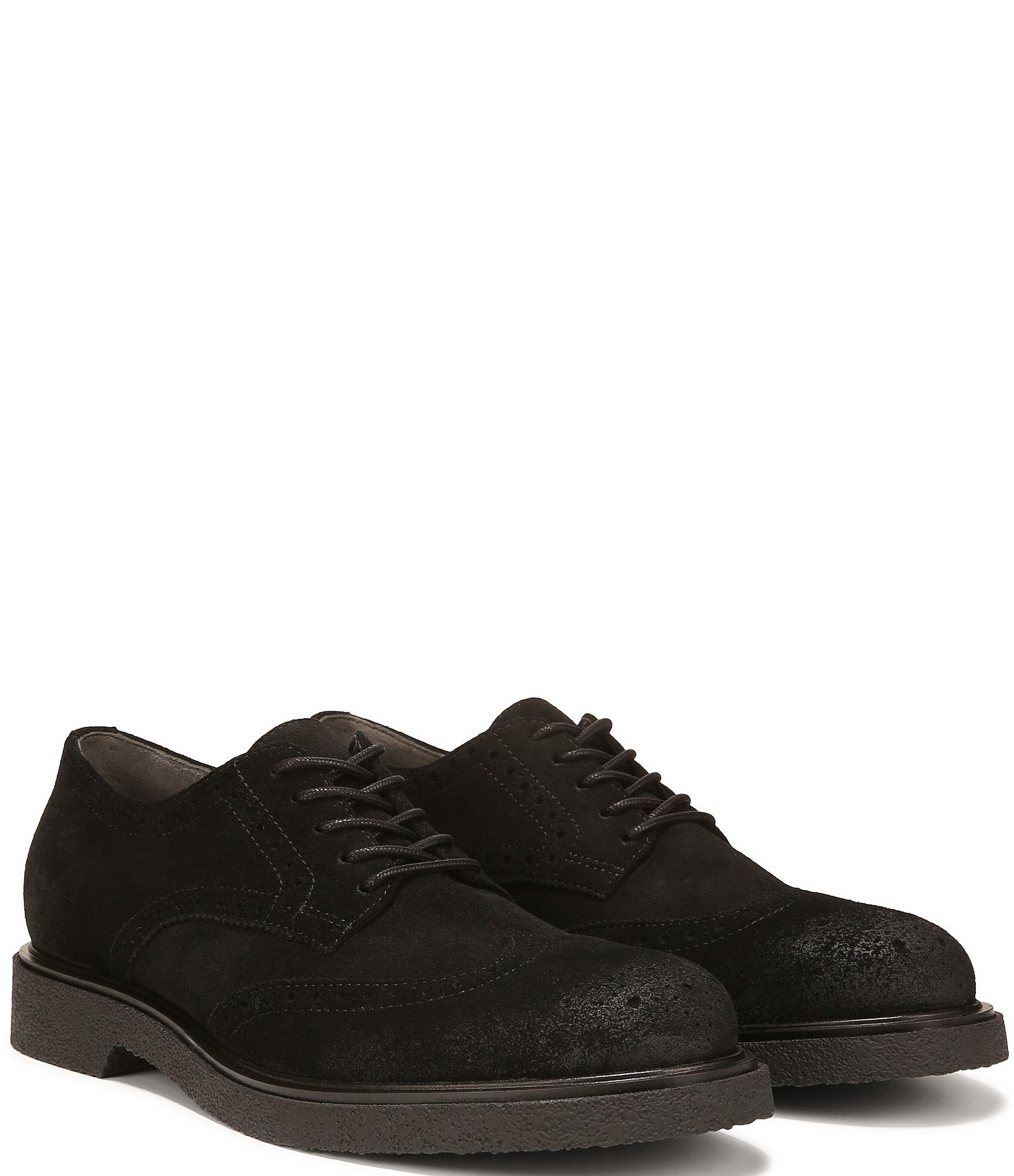 Sam Edelman Men's Ted Wingtip Oxfords