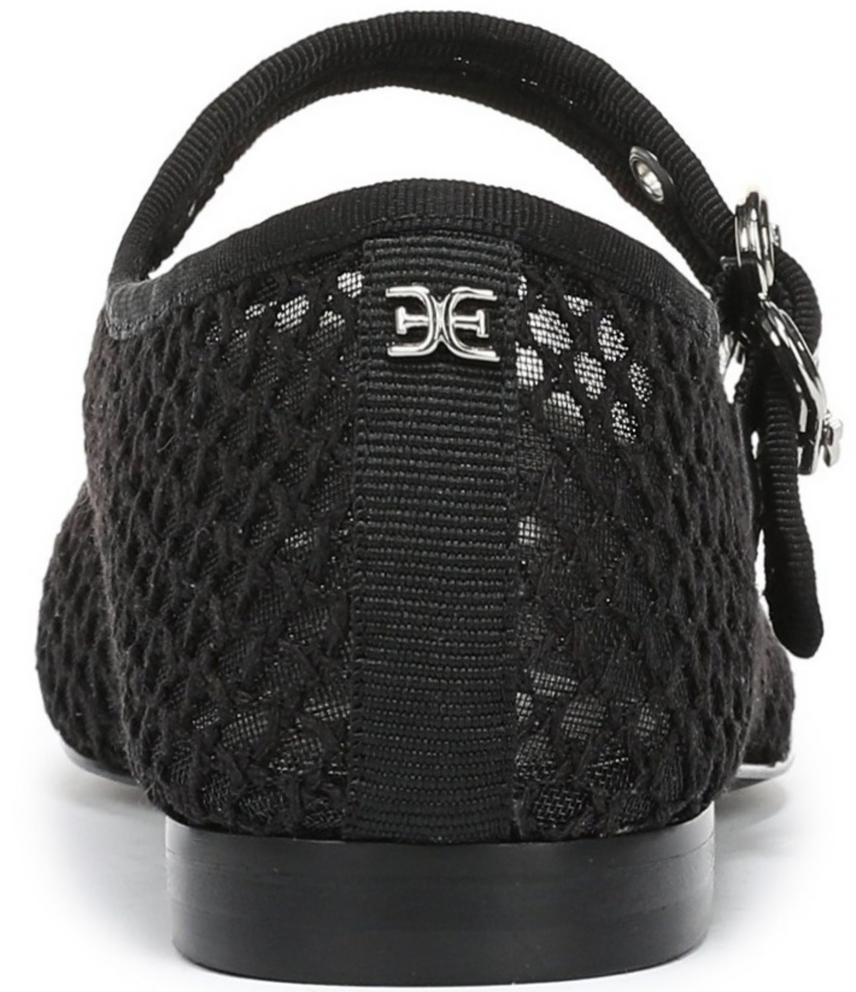 Sam Edelman Michaela Mesh Mary Jane Flats