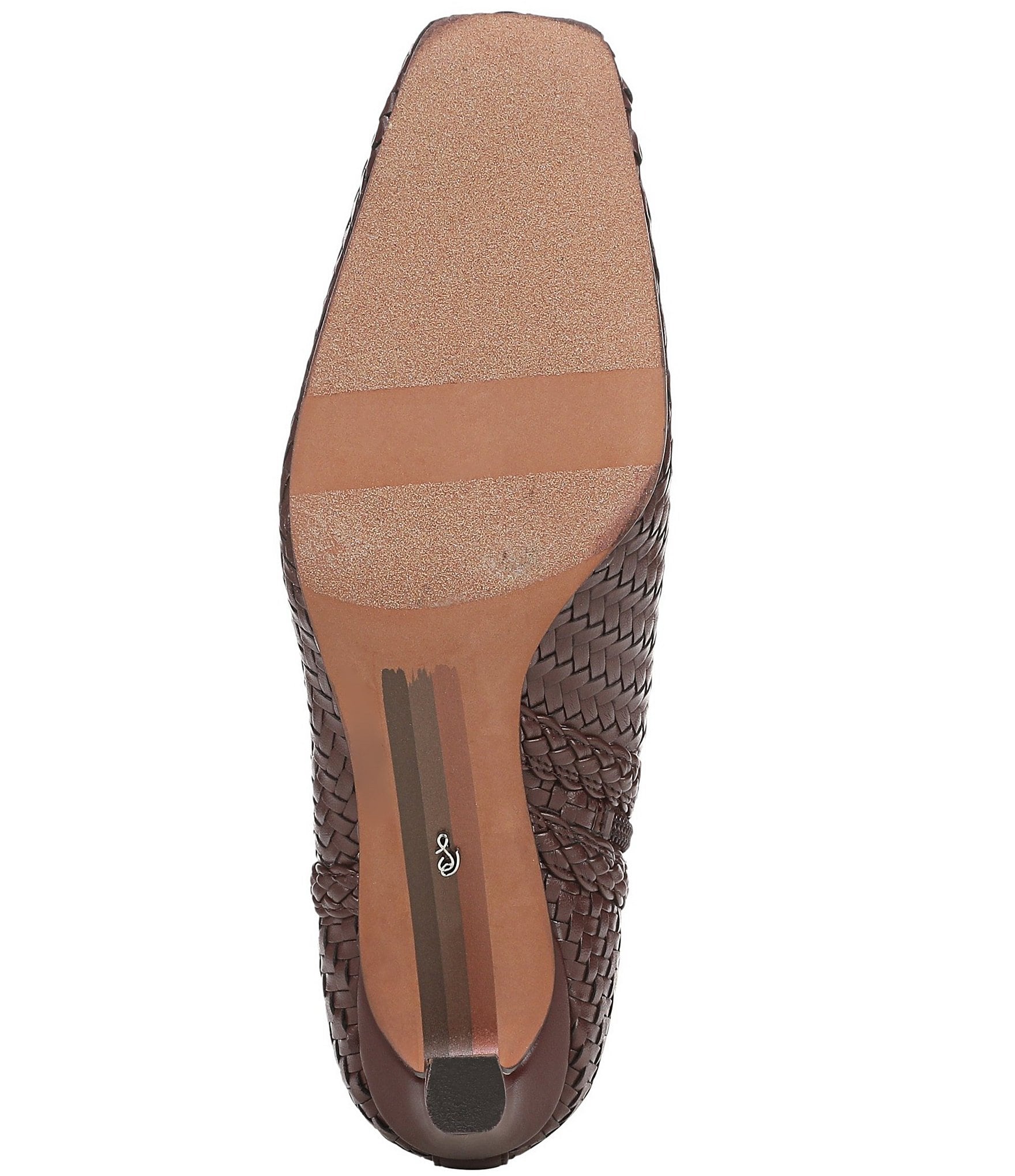 Sam Edelman Peony Weave Cheslea Dress Booties