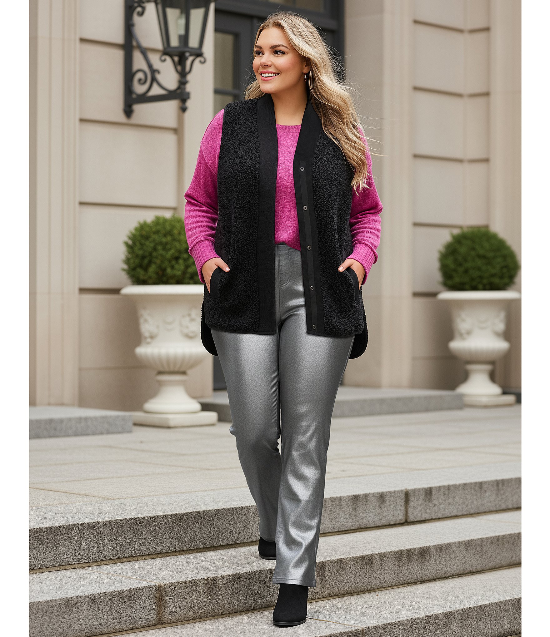 Sam Edelman Petty Suede Booties