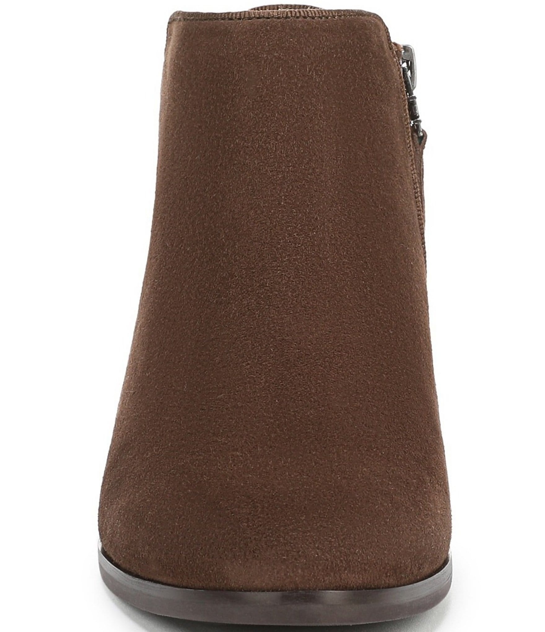 Sam Edelman Petty Suede Booties