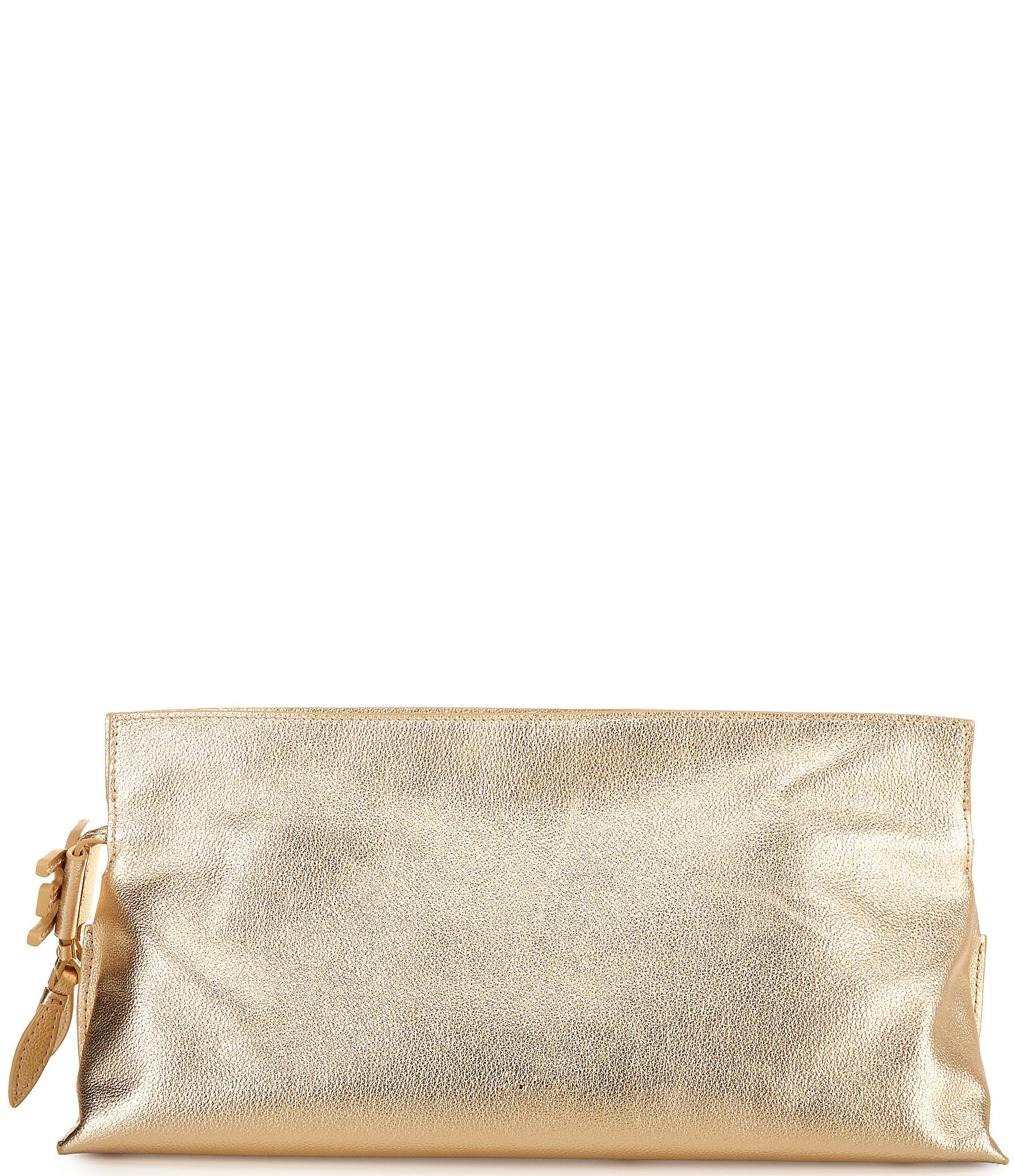 Sam Edelman Poppy Oversized Clutch