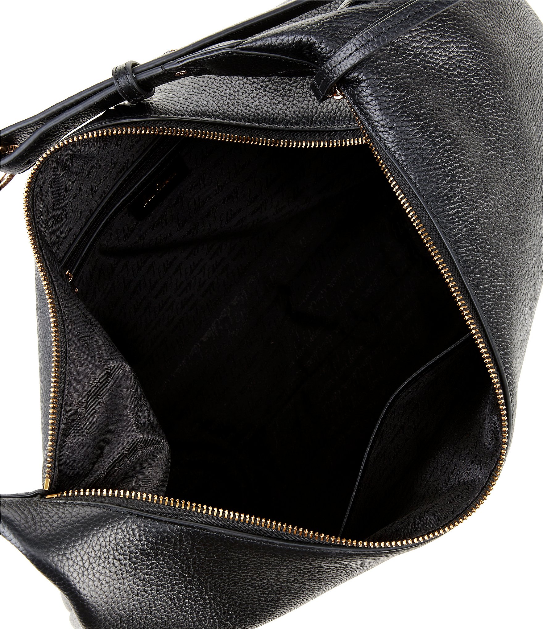 Sam Edelman Sophie Top-Zip Hobo Bag
