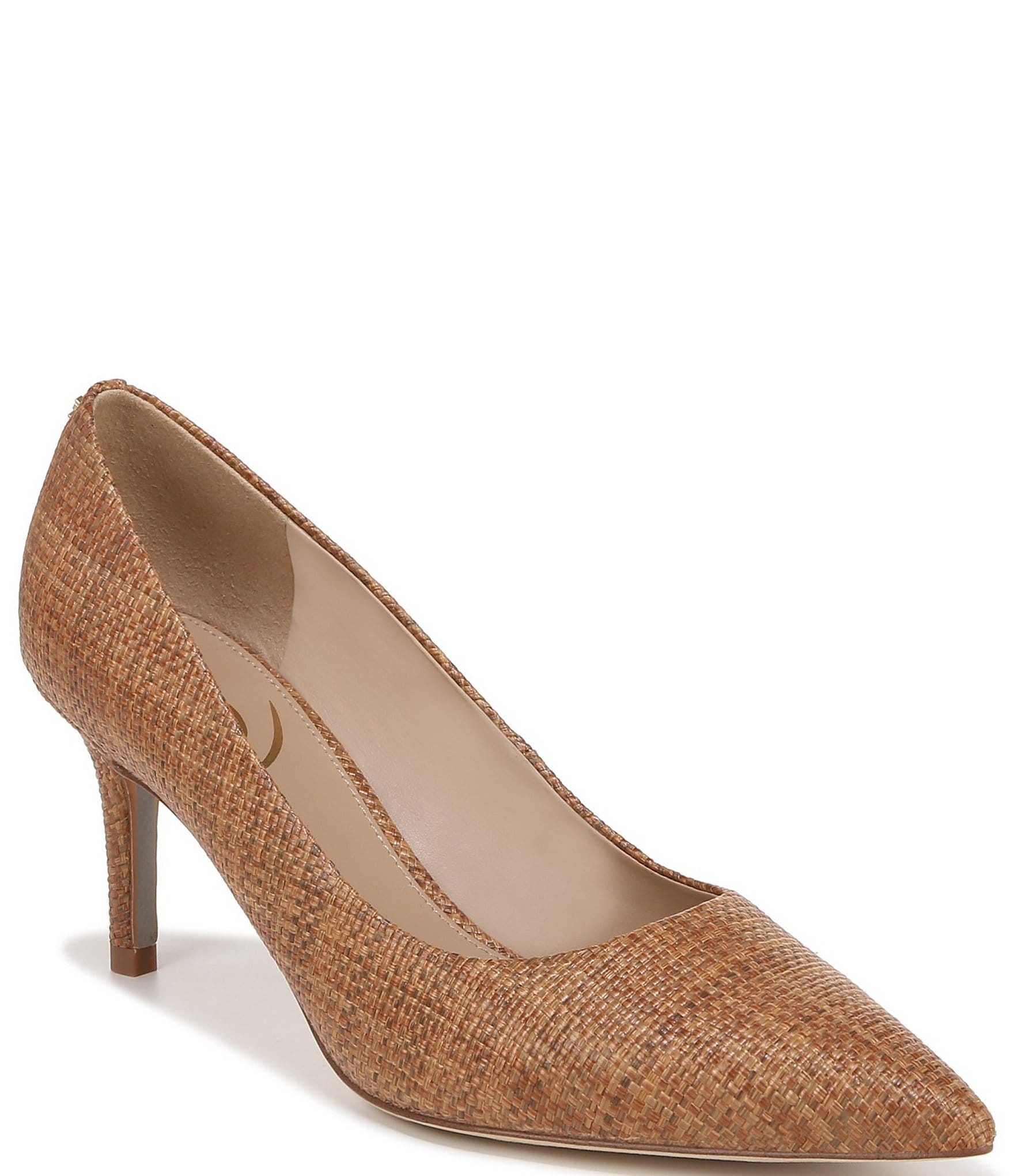 Sam edelman pointed 2025 toe pumps