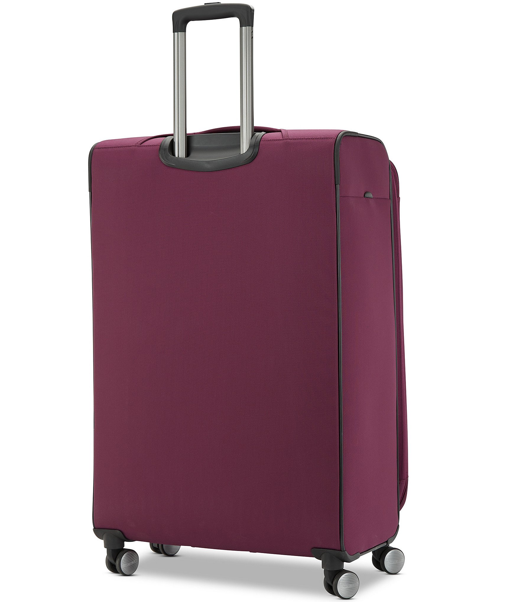 Samsonite Ascella 3.0 Softside Collection Expandable Spinner Suitcase