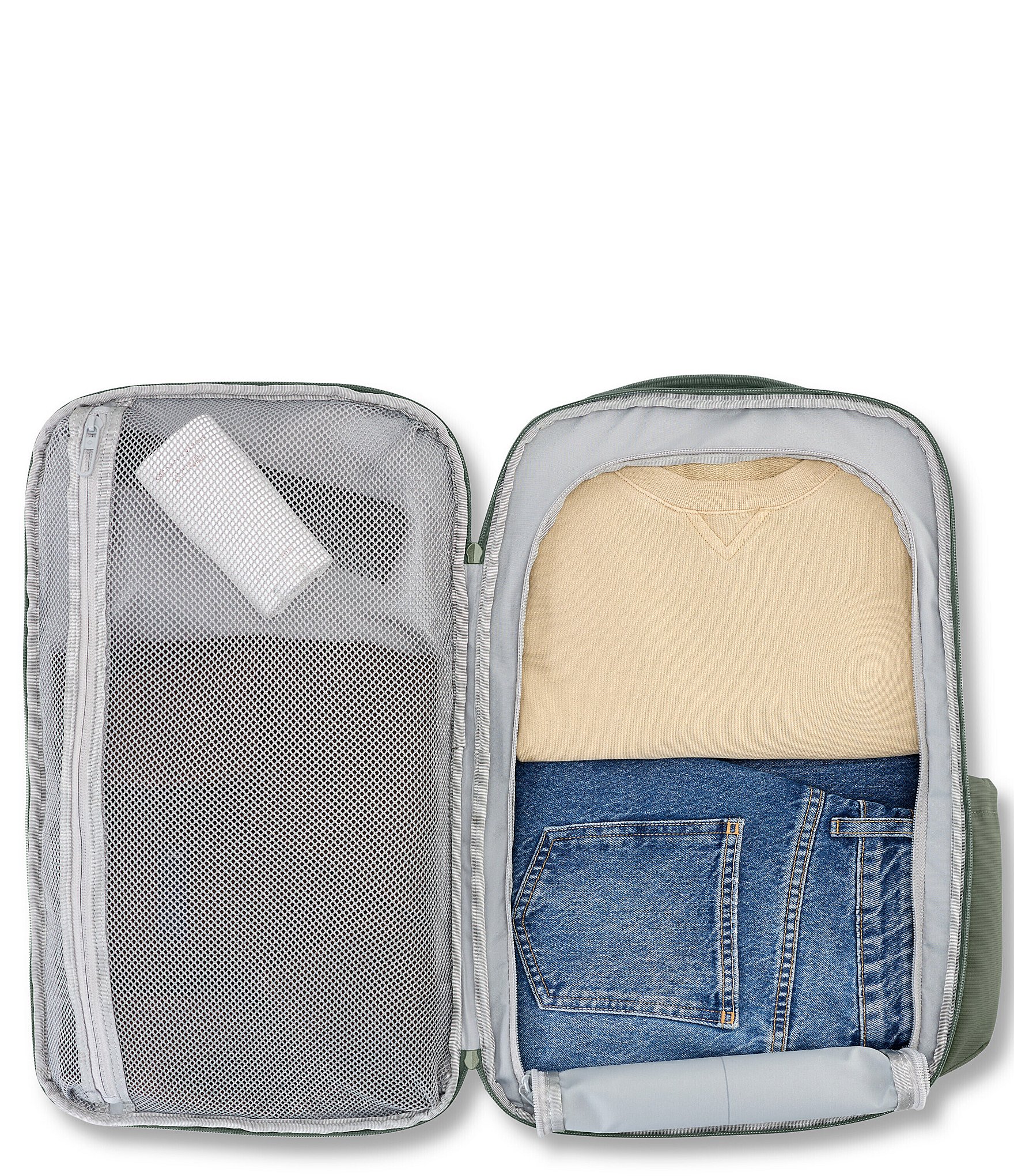 Samsonite Axxis Travel Backpack