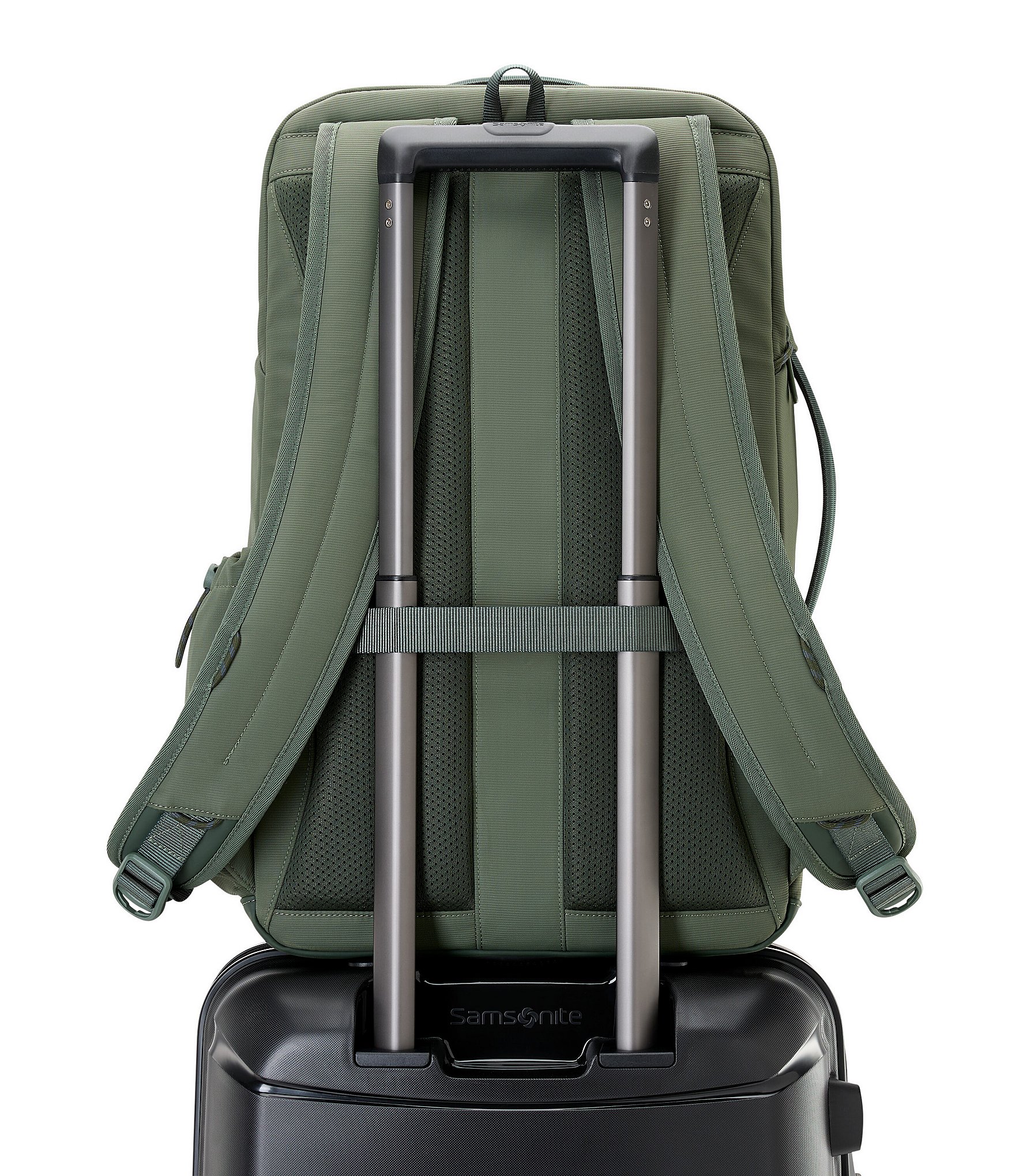 Samsonite Axxis Travel Backpack