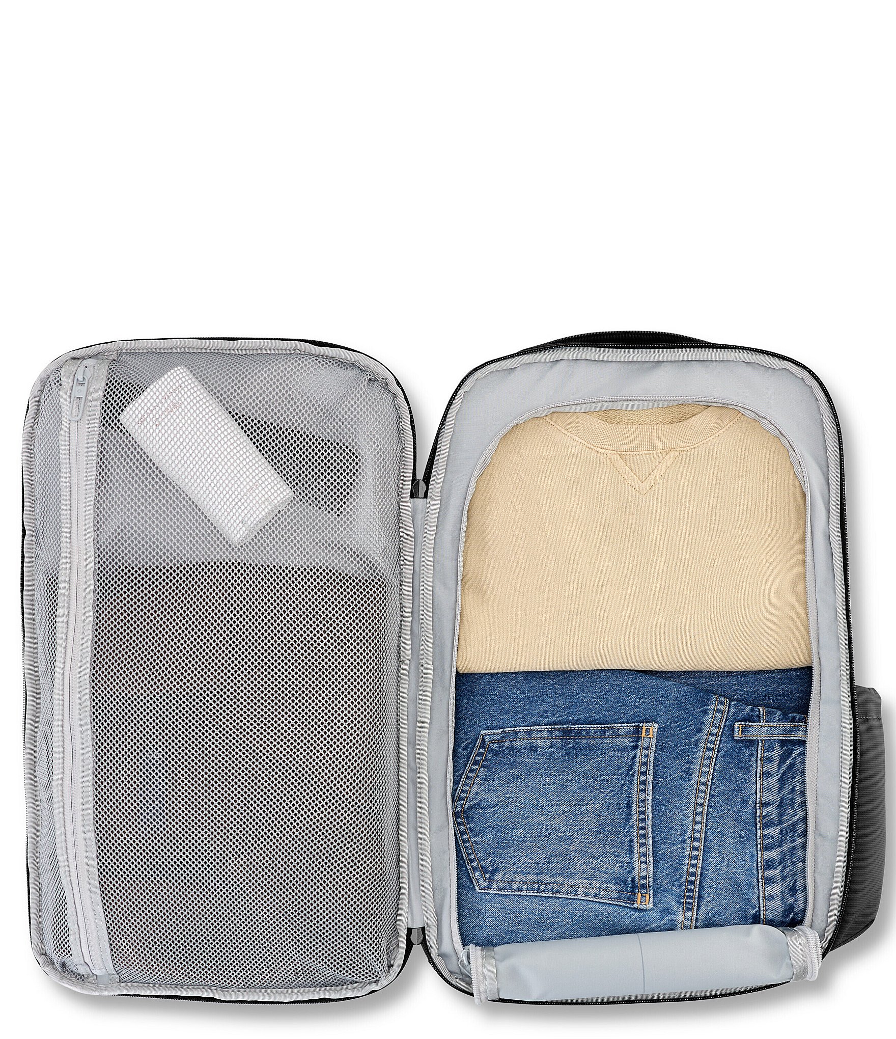 Samsonite Axxis Travel Backpack