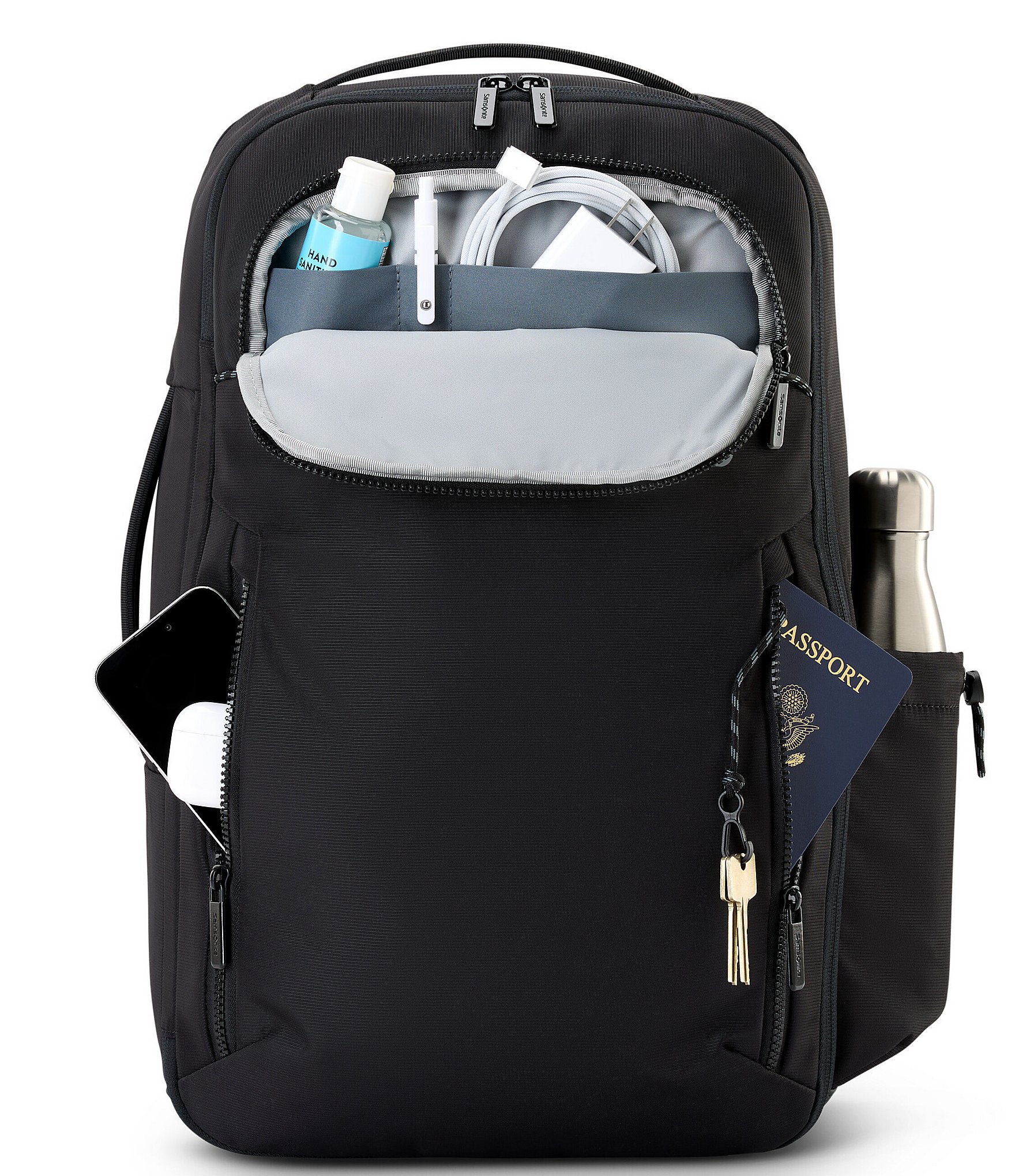Samsonite Axxis Travel Backpack