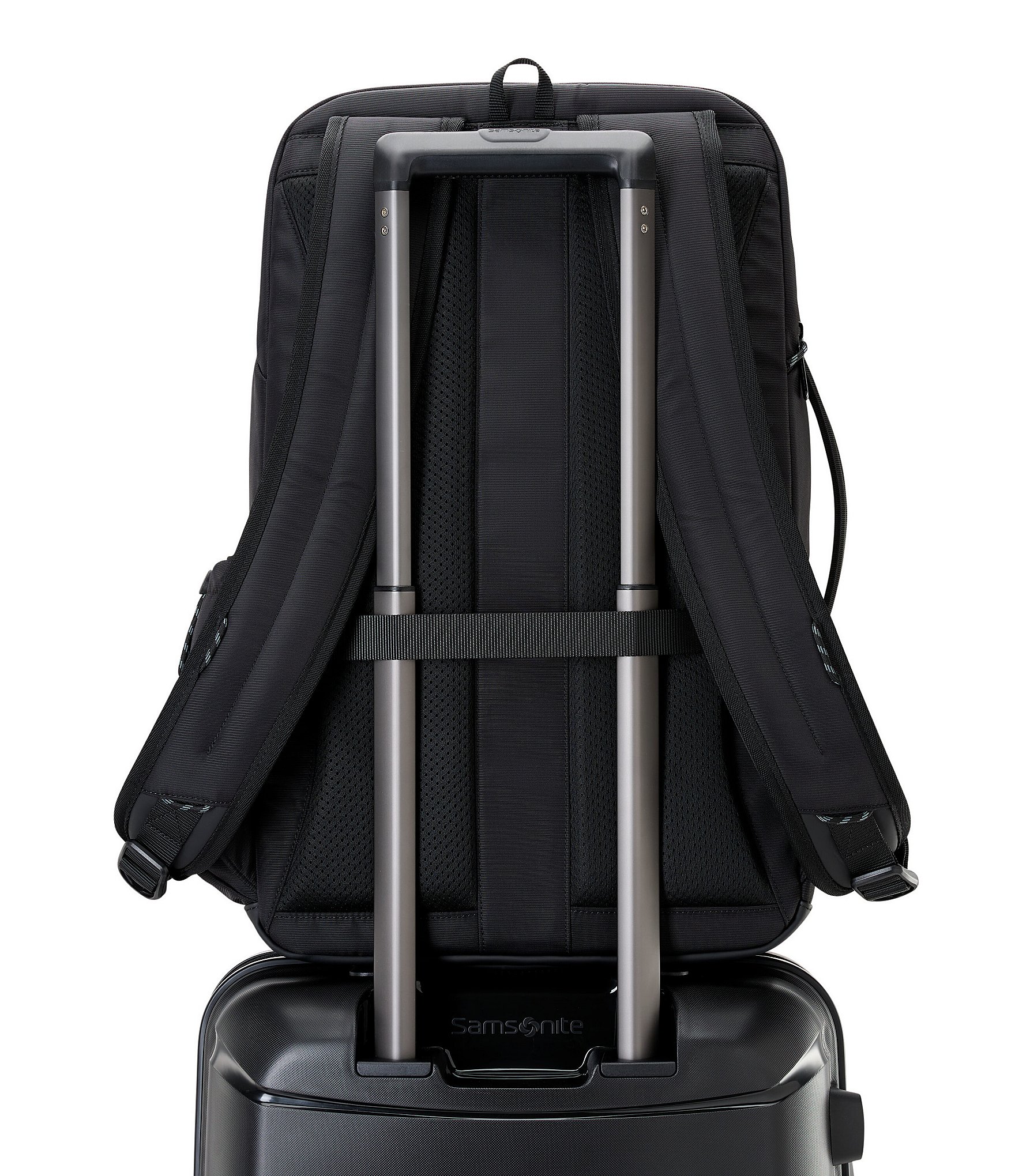 Samsonite Axxis Travel Backpack