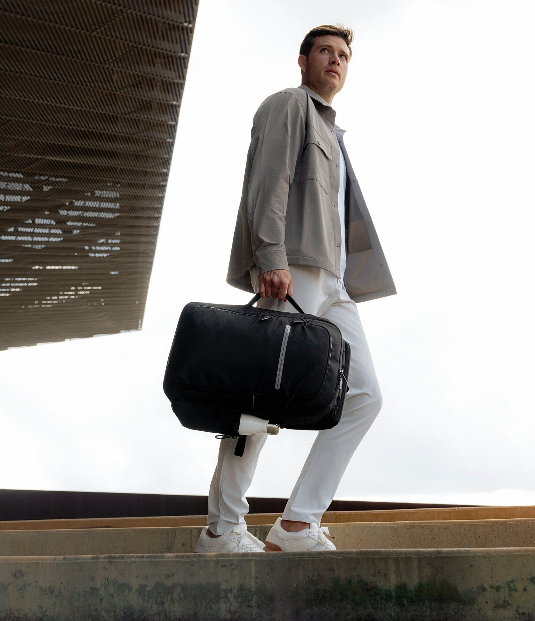 Samsonite Axxis Travel Backpack