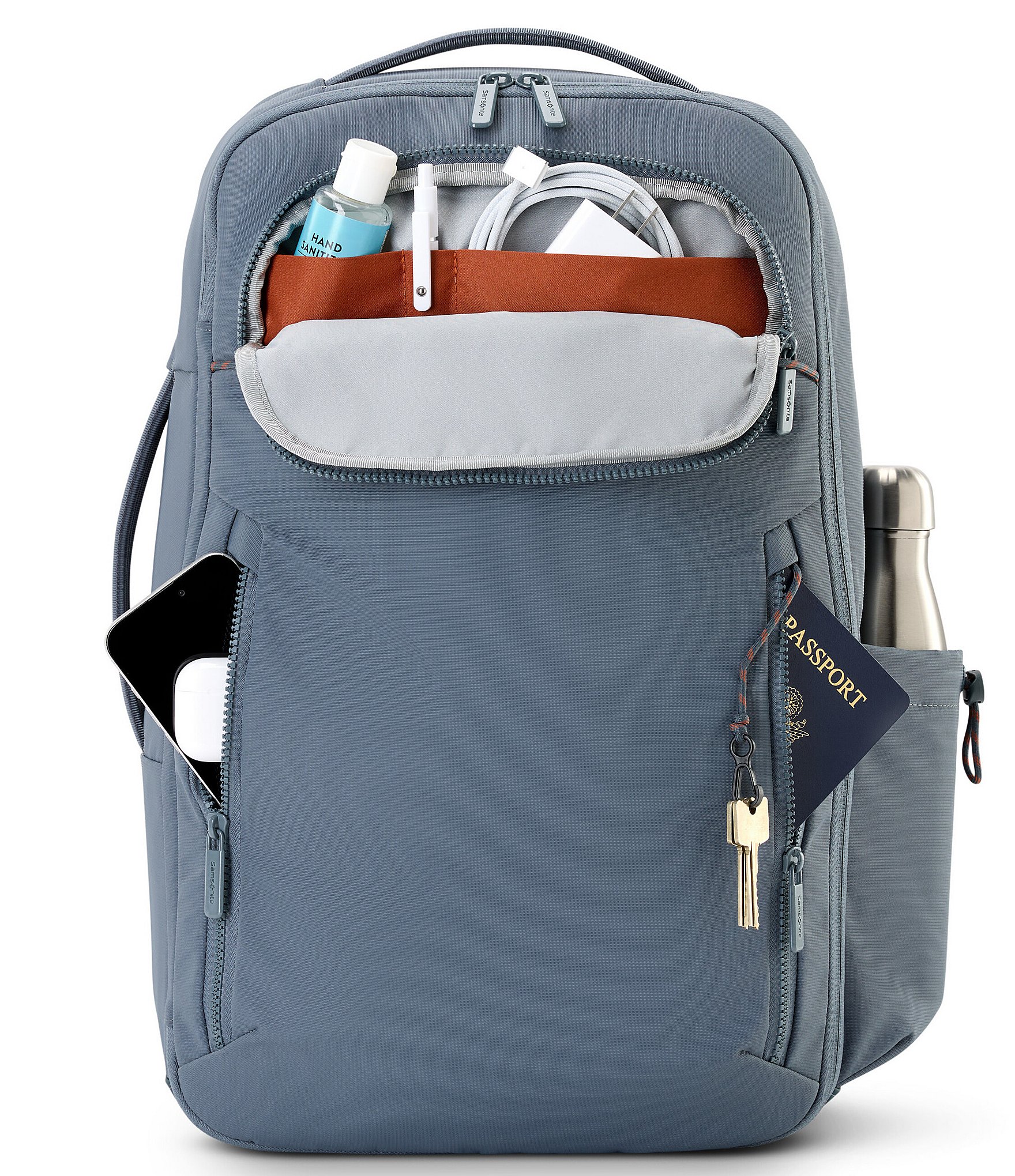 Samsonite Axxis Travel Backpack