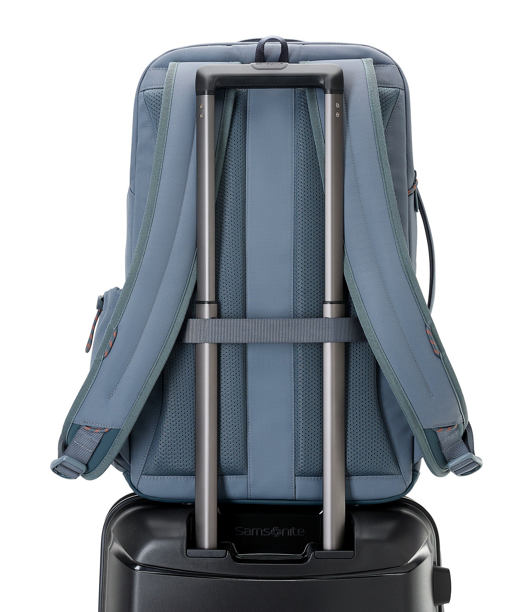 Samsonite Axxis Travel Backpack