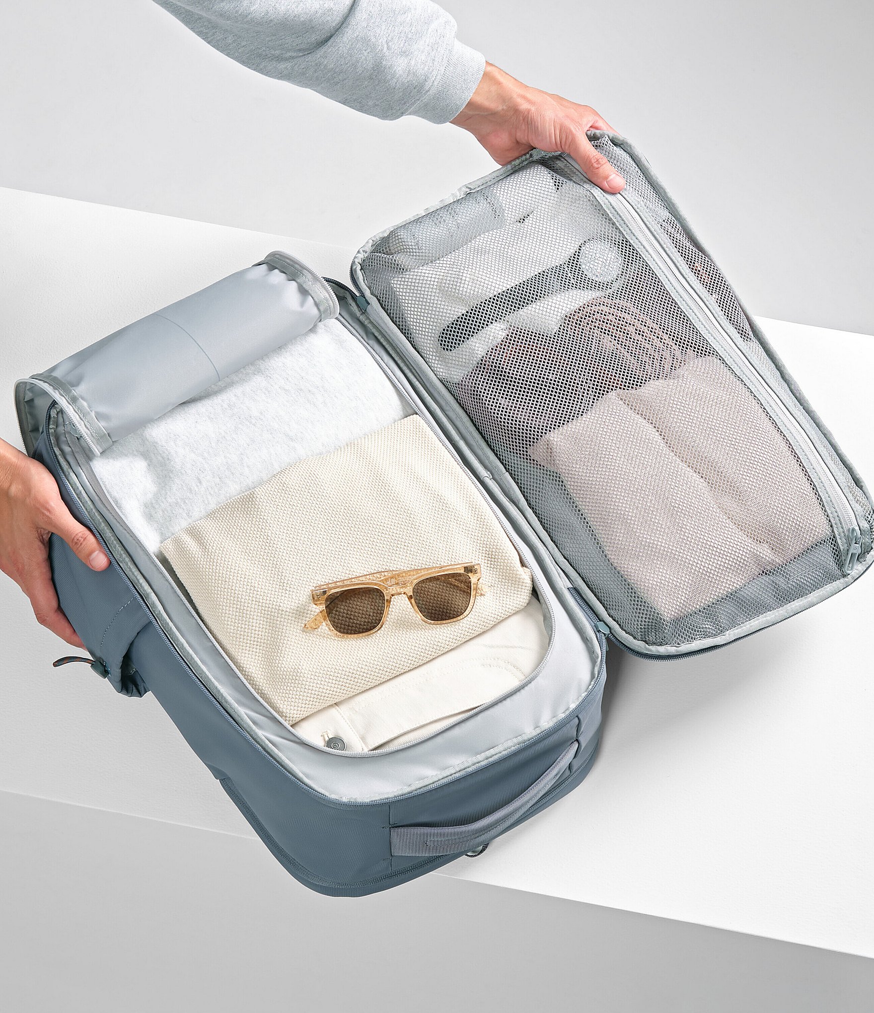 Samsonite Axxis Travel Backpack