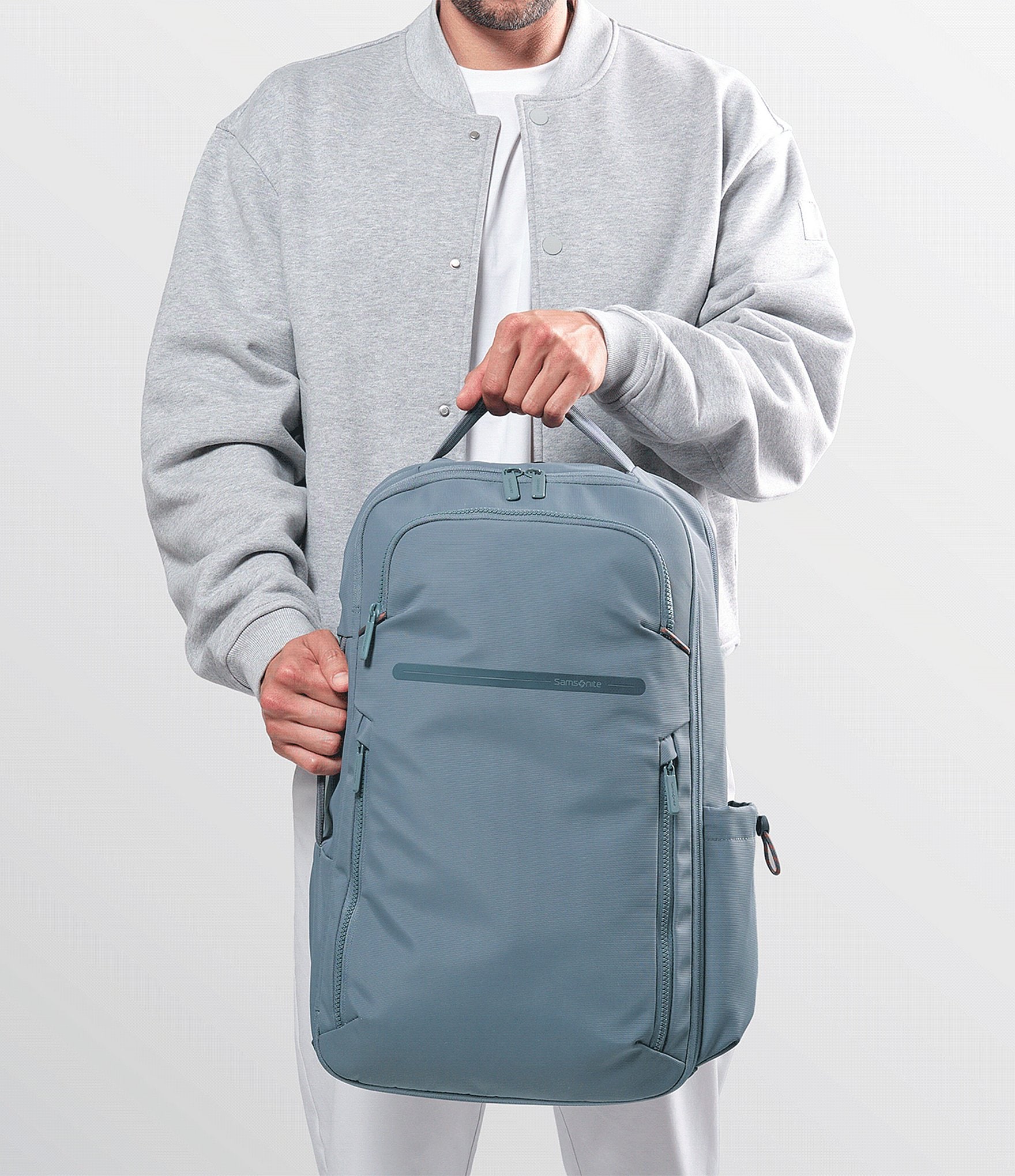 Samsonite Axxis Travel Backpack