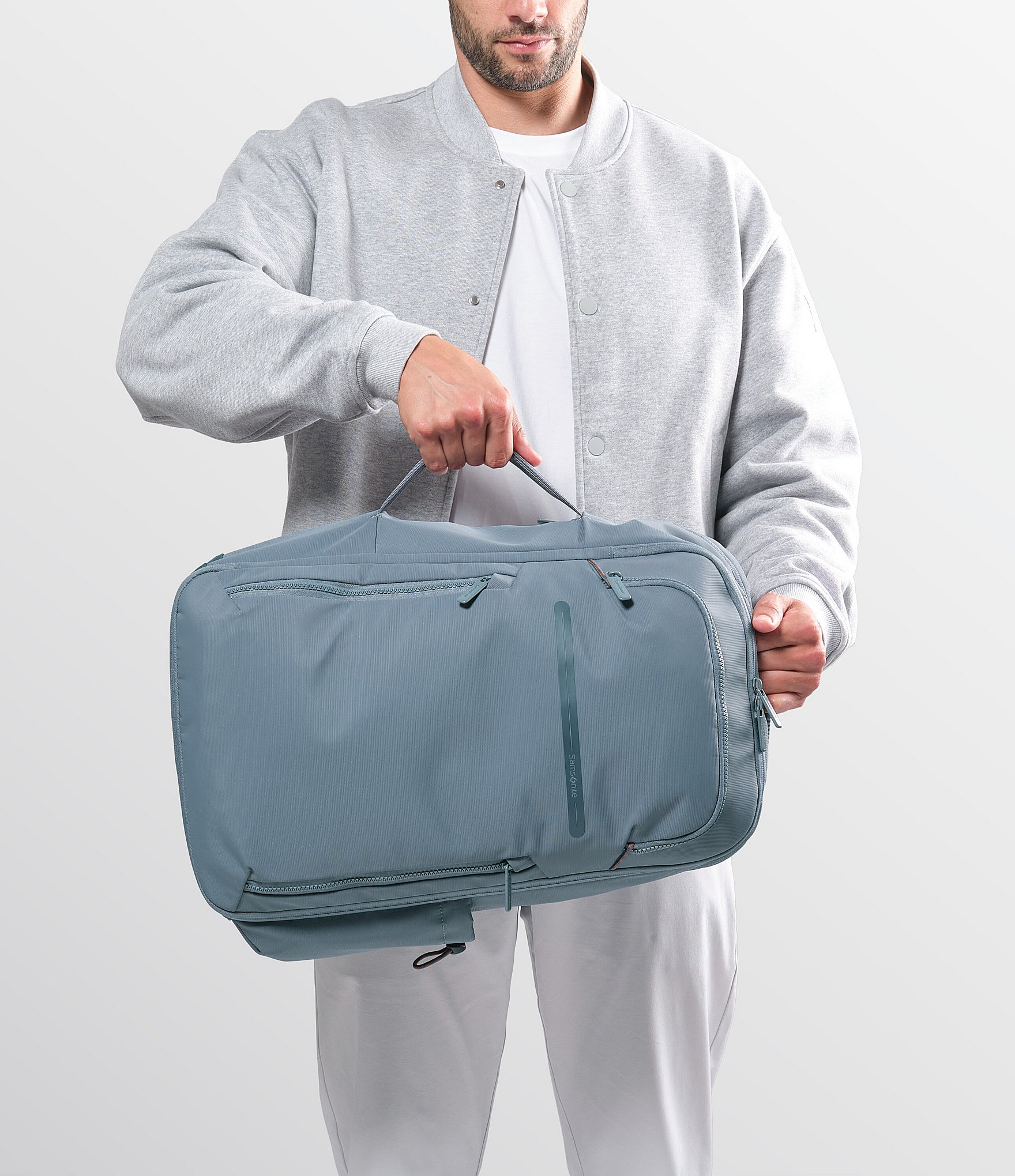 Samsonite Axxis Travel Backpack