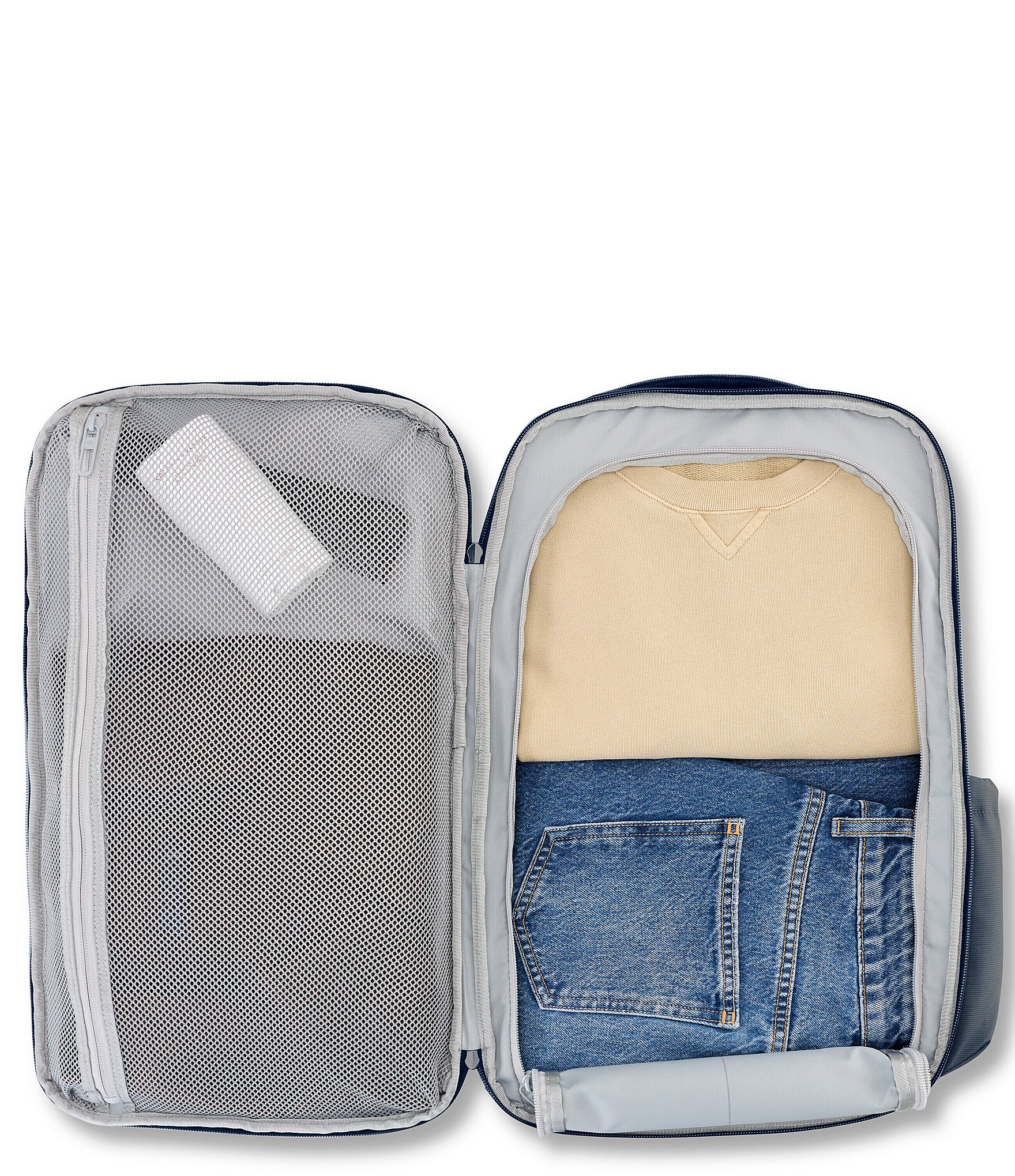 Samsonite Axxis Travel Backpack