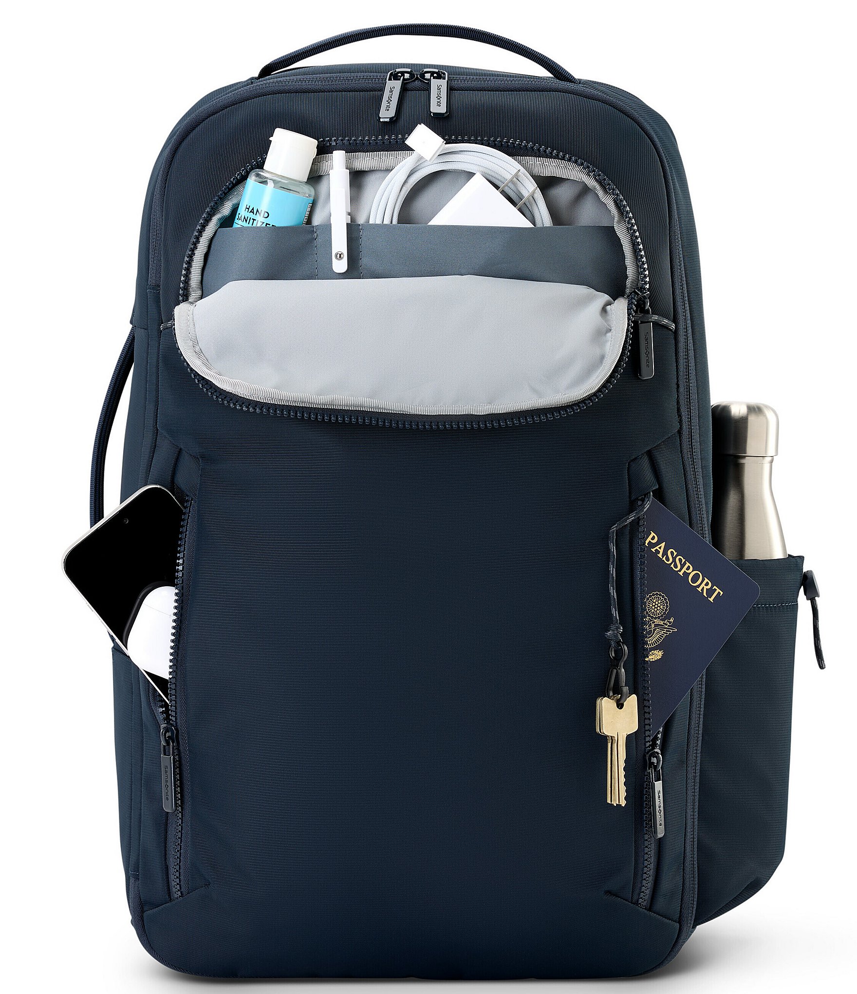 Samsonite Axxis Travel Backpack