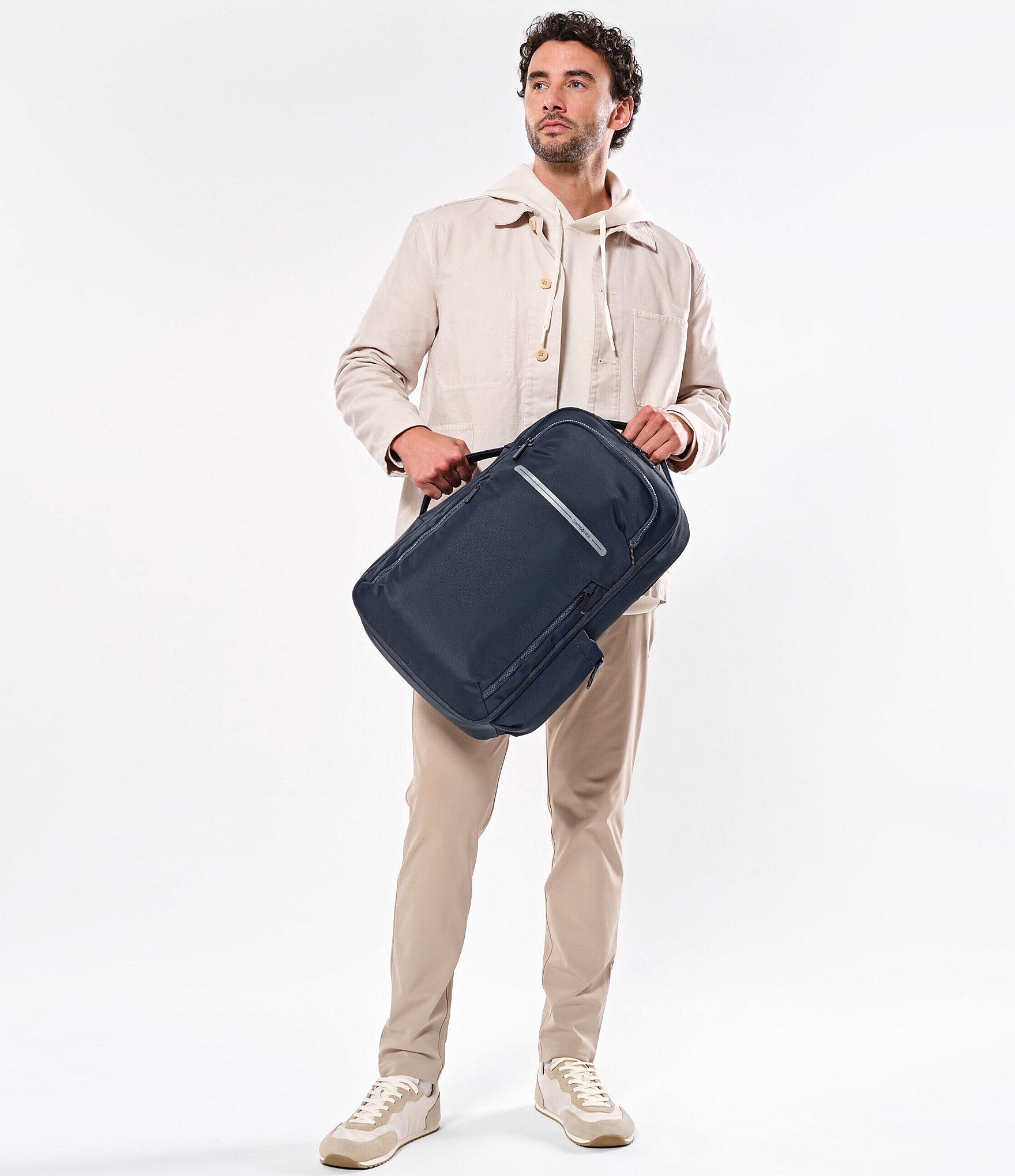 Samsonite Axxis Travel Backpack