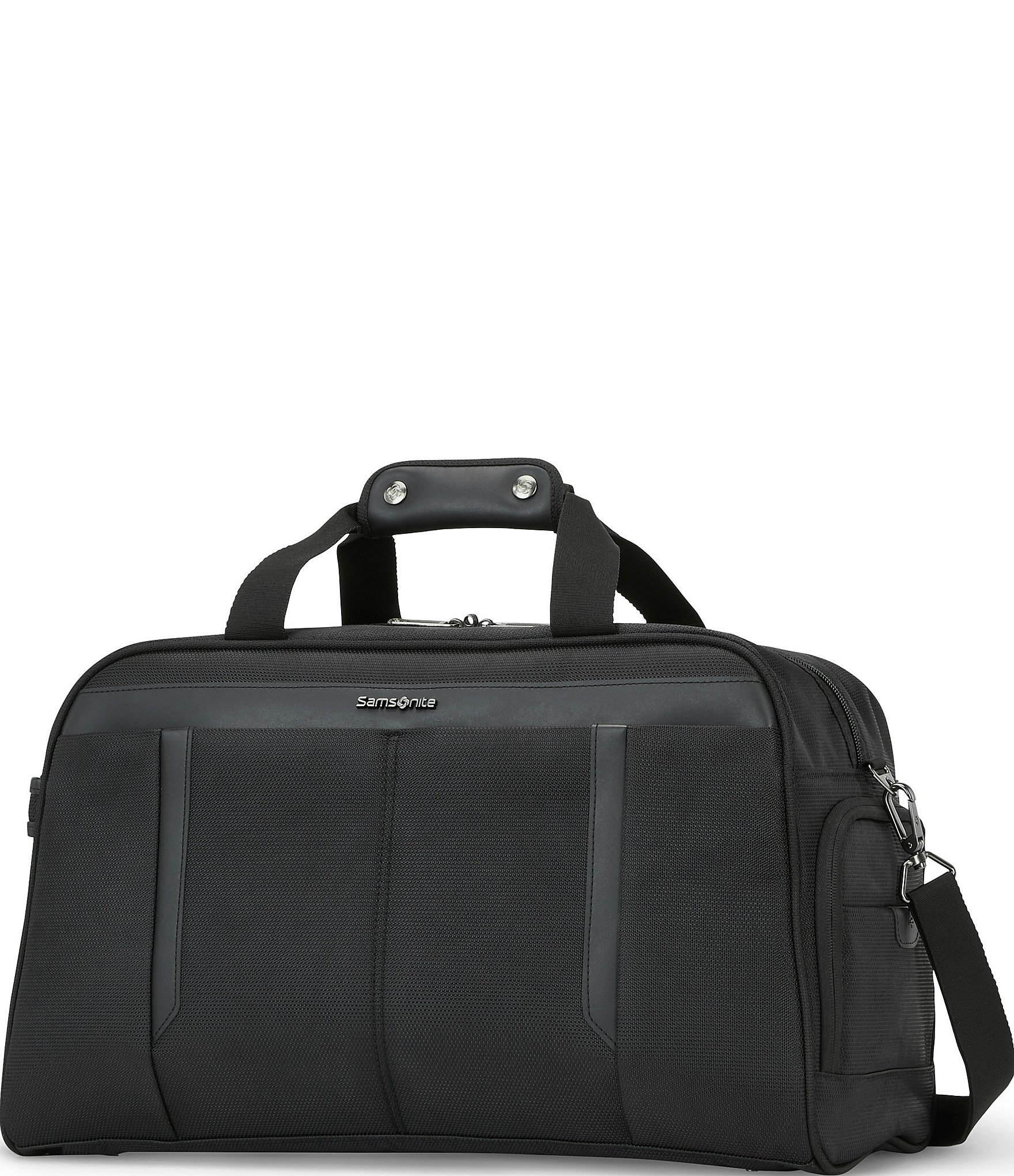 Samsonite Bantam 2.0 Collection Softside 12 Duffle Bag Dillard s