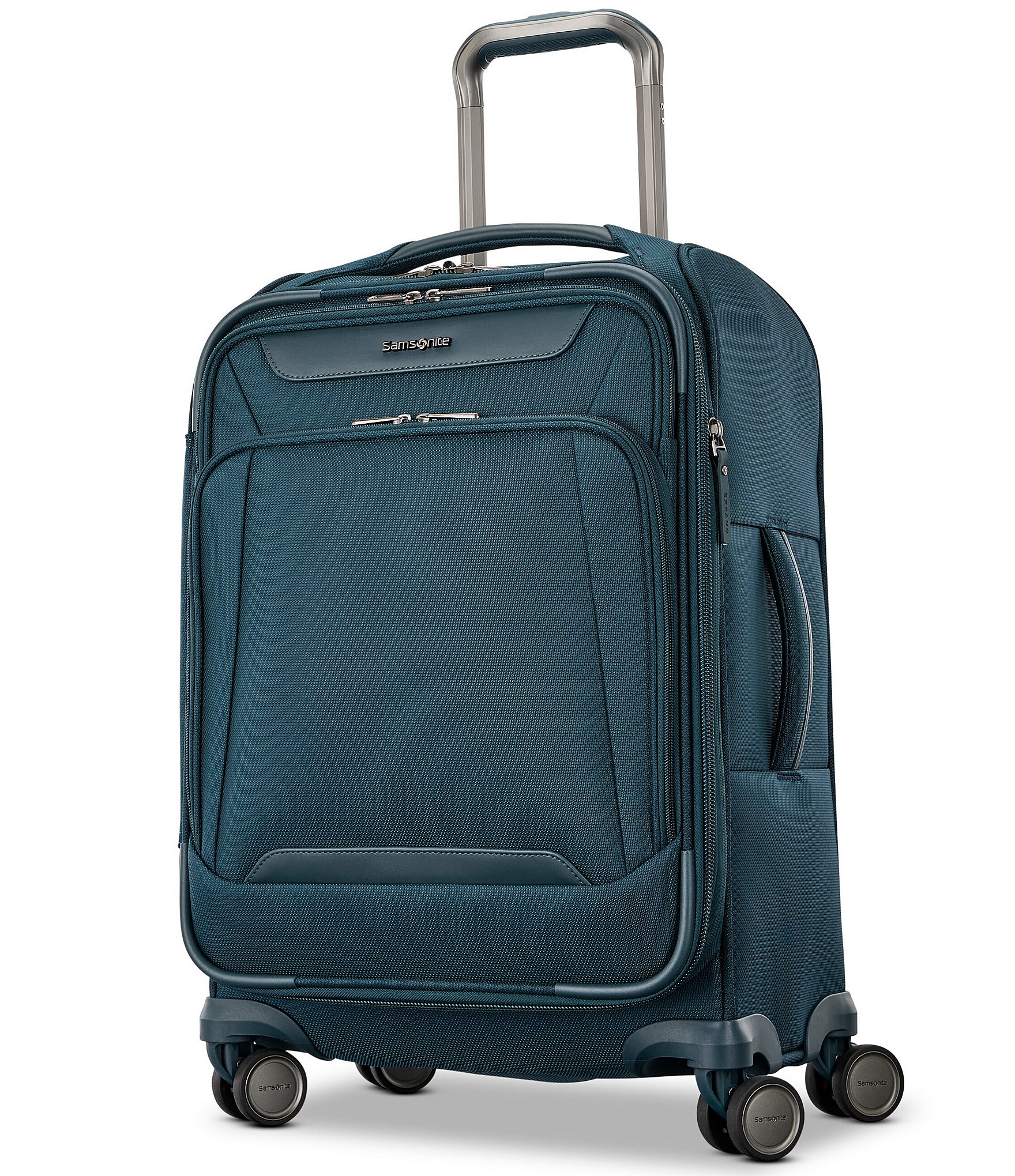 Samsonite Bantam 22#double; Carry-on Spinner