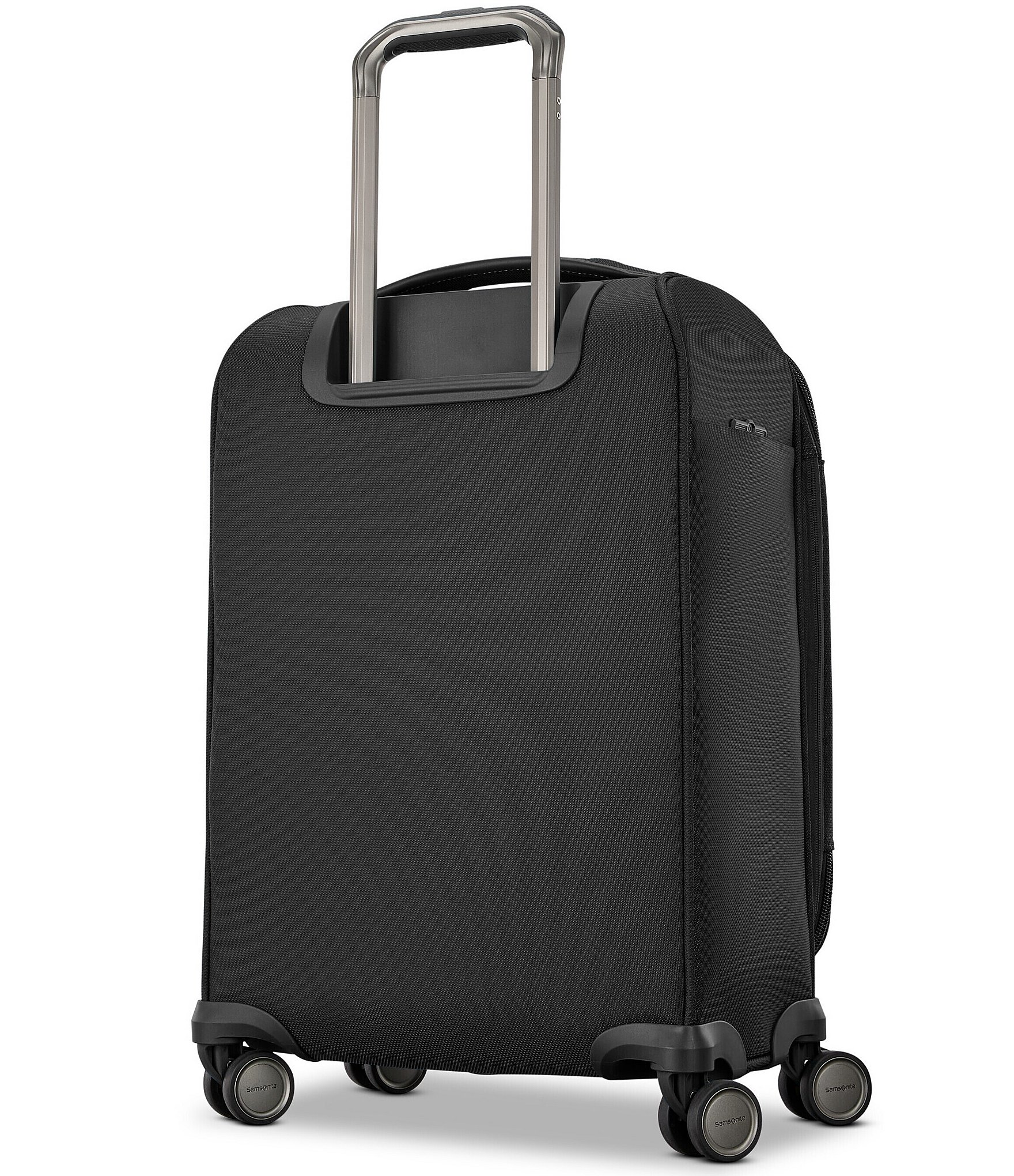 Samsonite Bantam 22#double; Carry-on Spinner