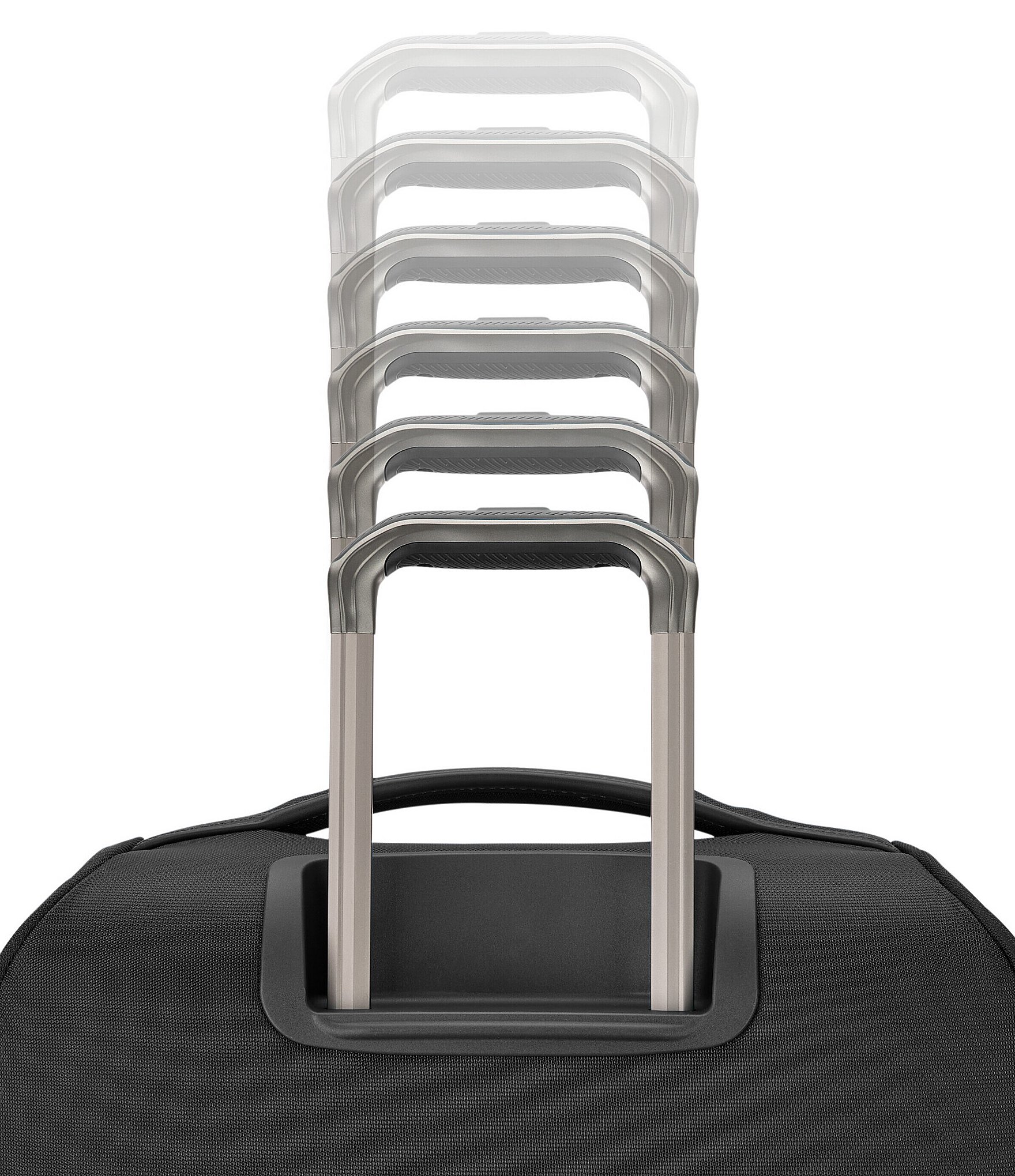Samsonite Bantam 22#double; Carry-on Spinner