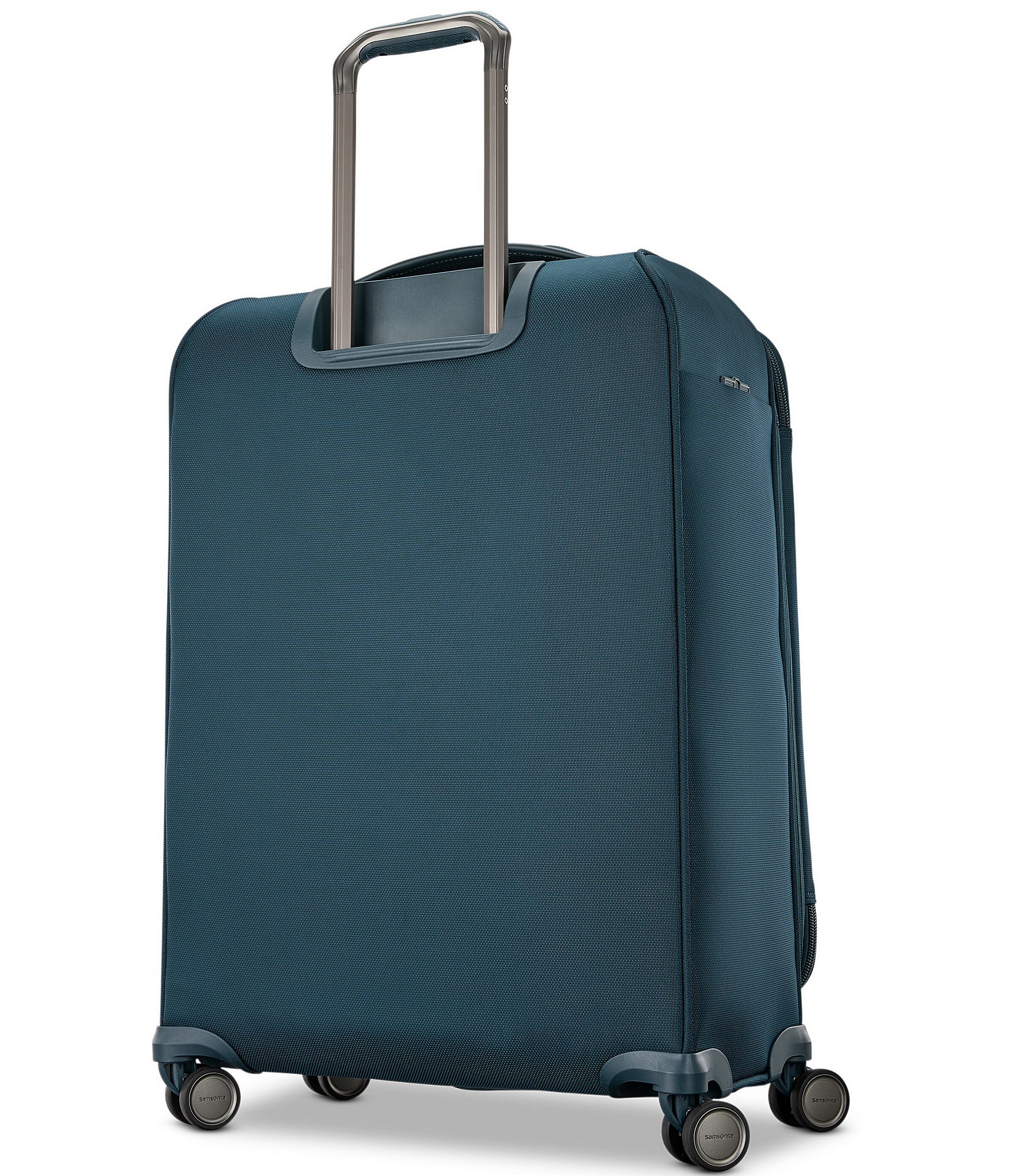 Samsonite Bantam 28#double; Medium Spinner