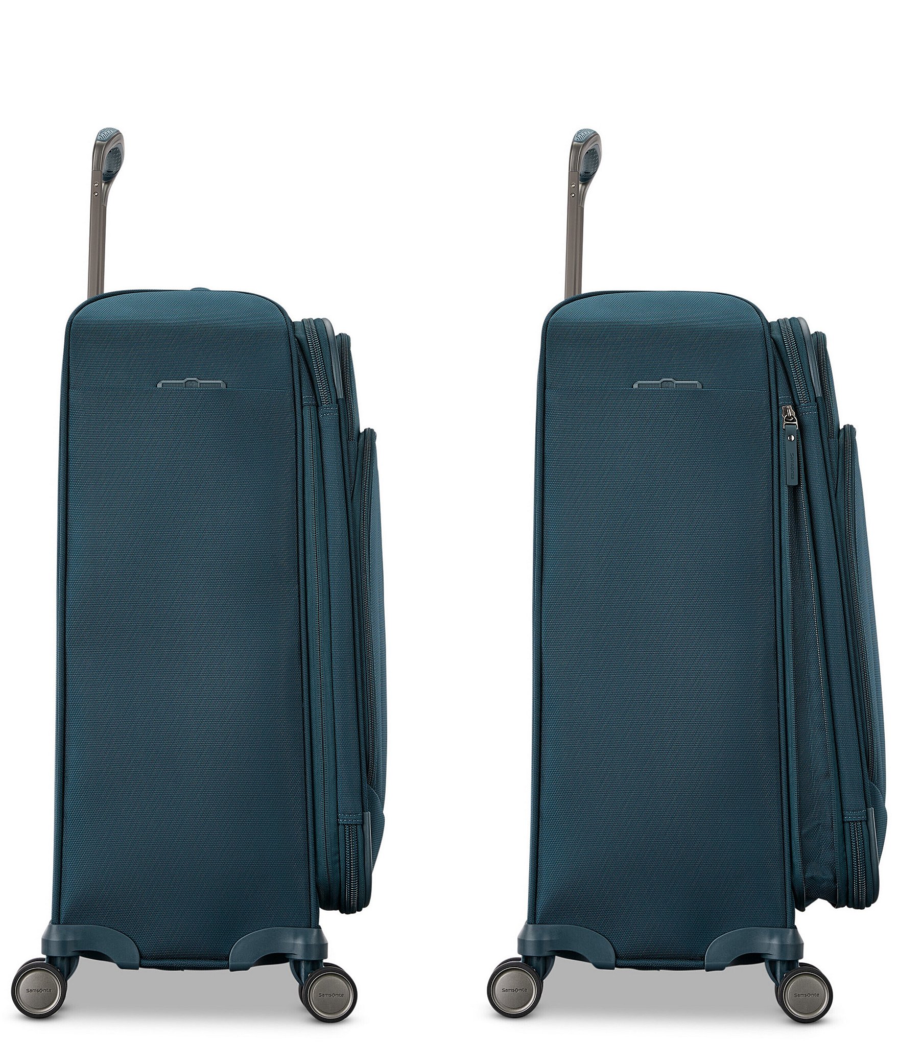 Samsonite Bantam 28#double; Medium Spinner