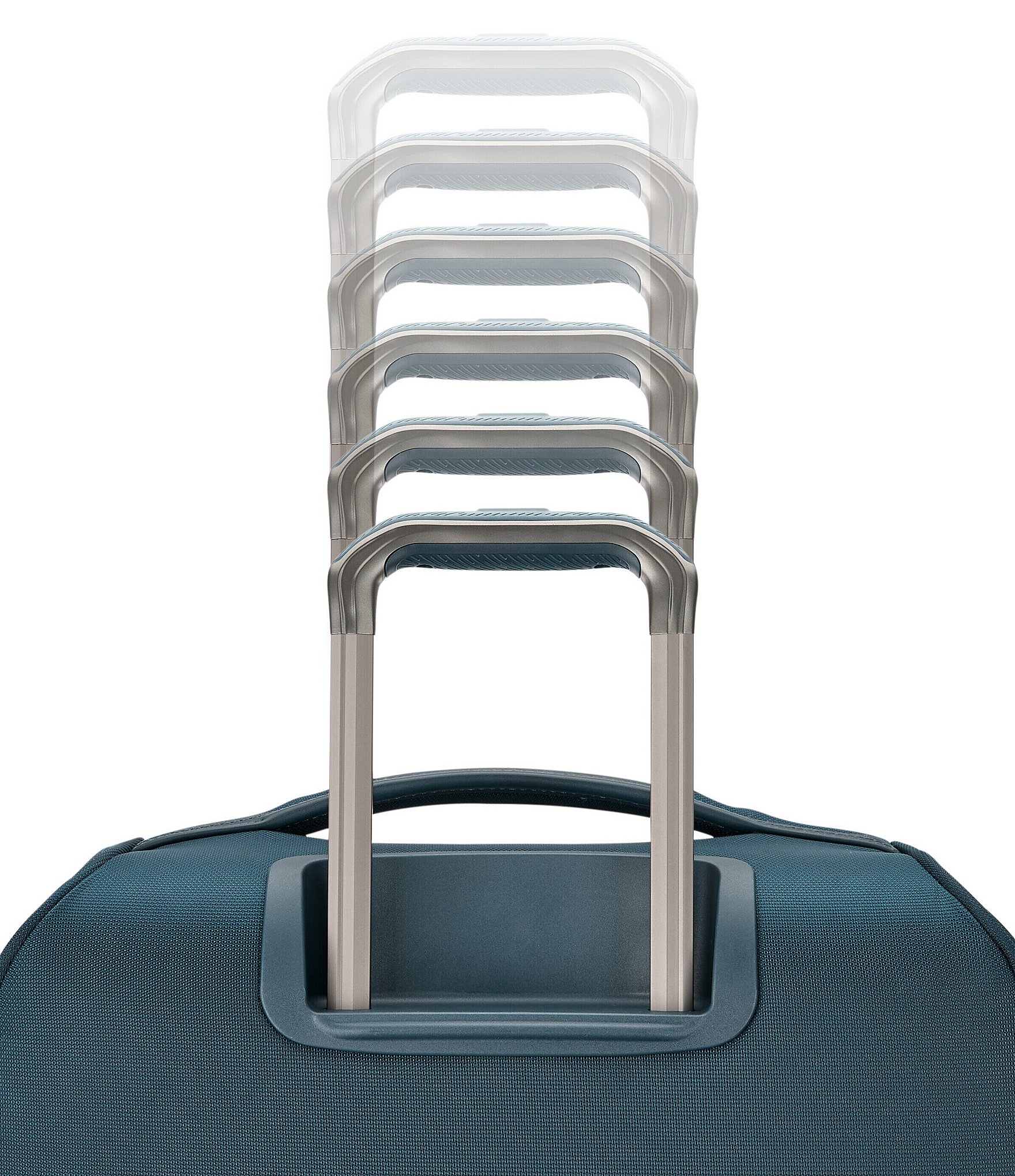 Samsonite Bantam 28#double; Medium Spinner