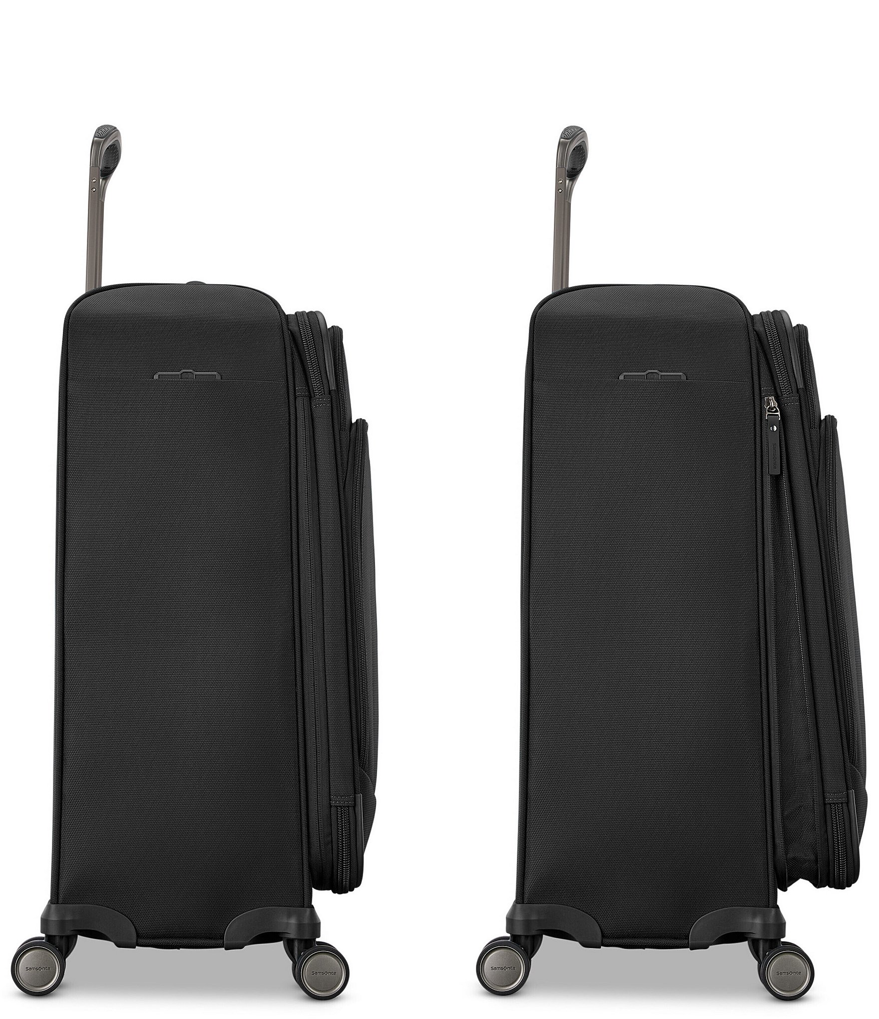 Samsonite Bantam 28#double; Medium Spinner