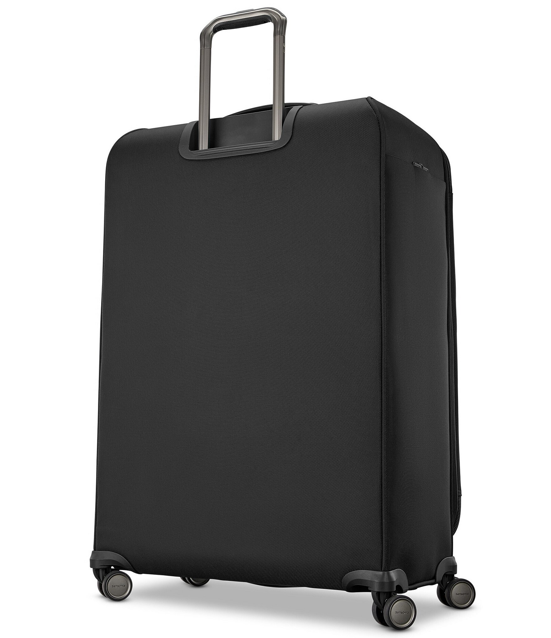 Samsonite Bantam 32#double; Large Spinner