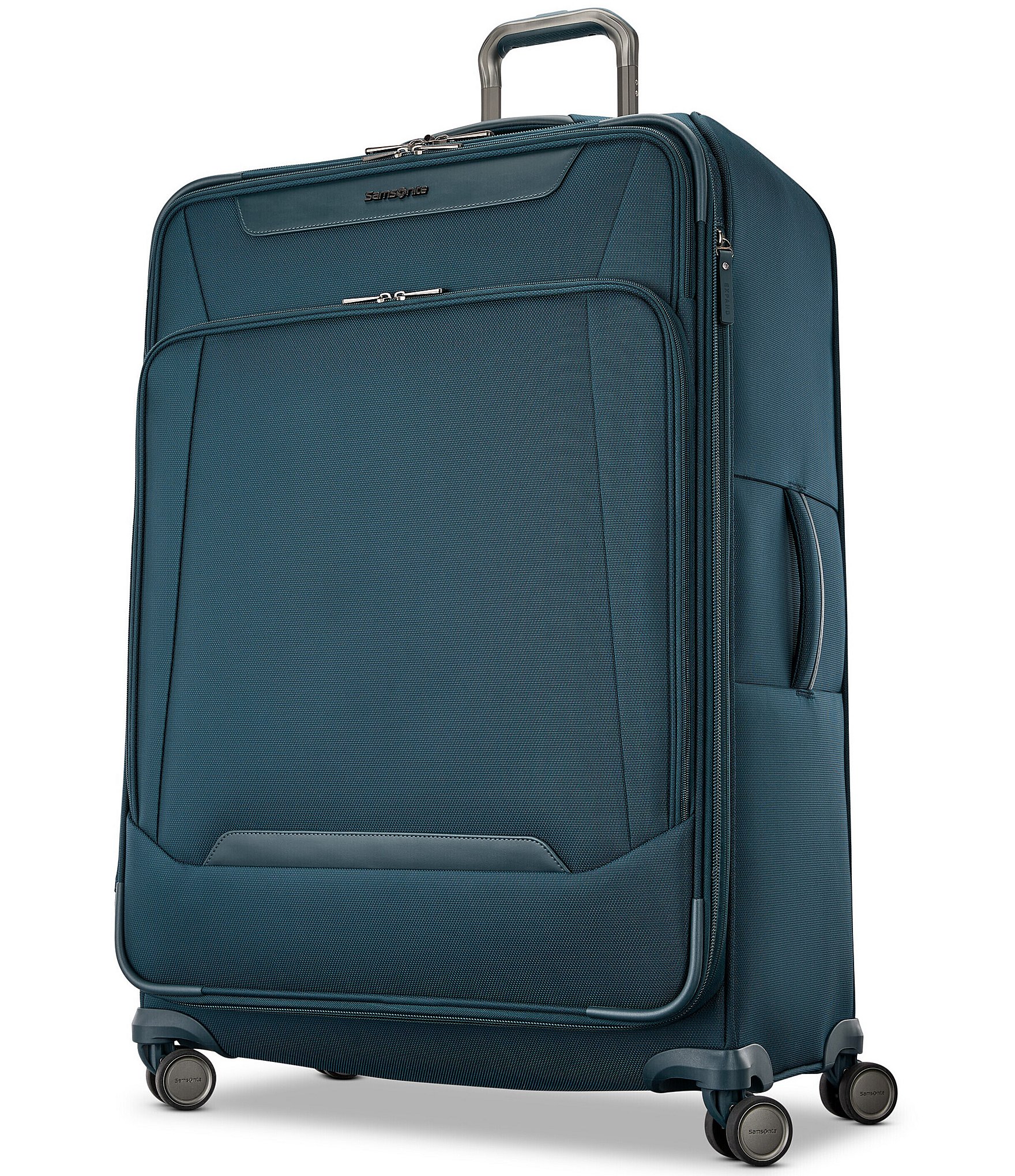 Samsonite Bantam 32#double; Large Spinner
