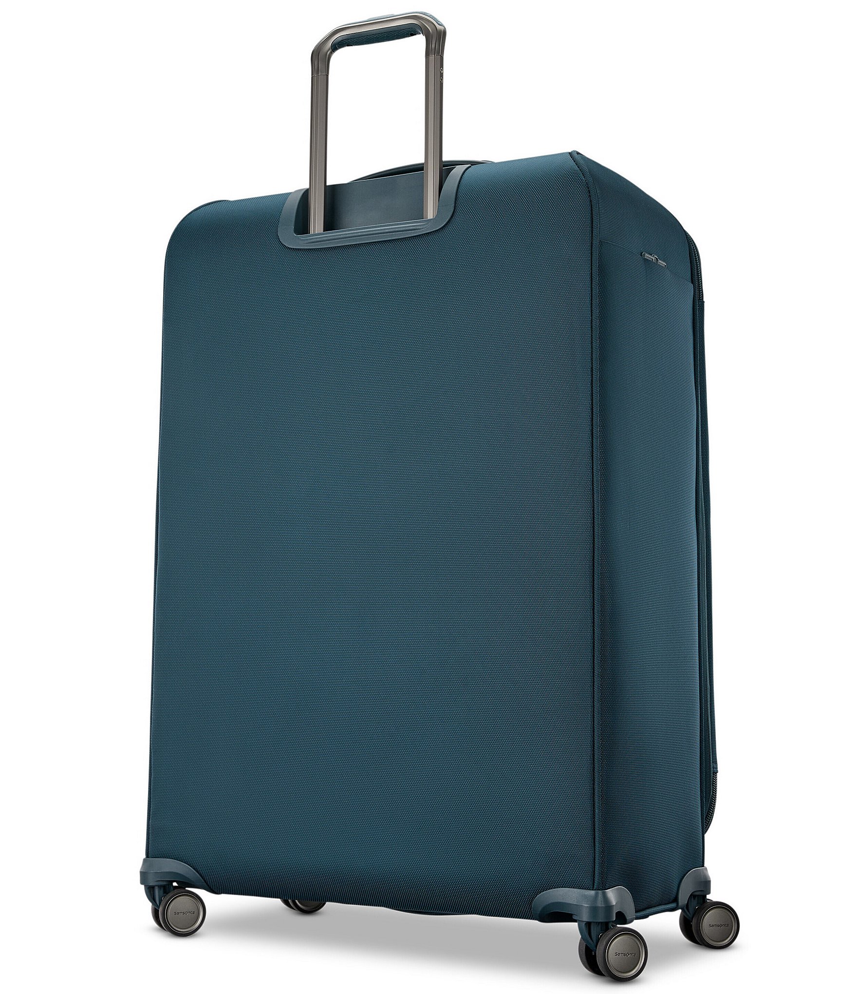 Samsonite Bantam 32#double; Large Spinner