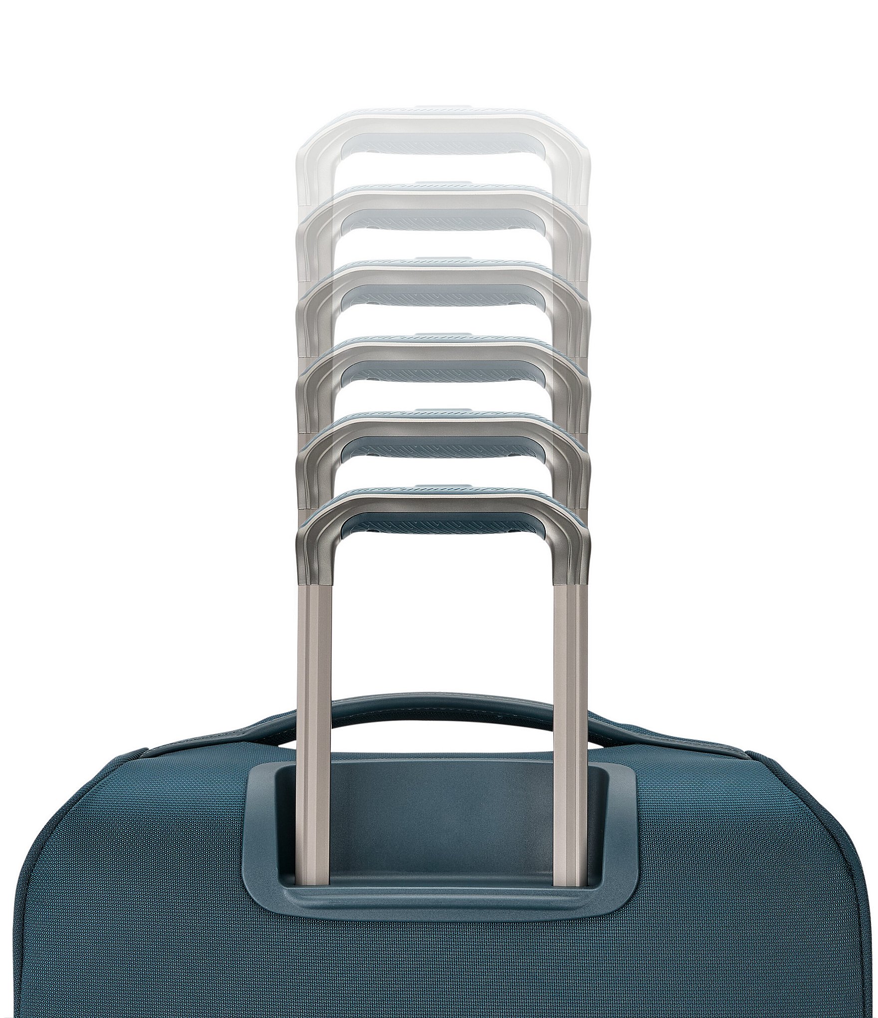 Samsonite Bantam 32#double; Large Spinner