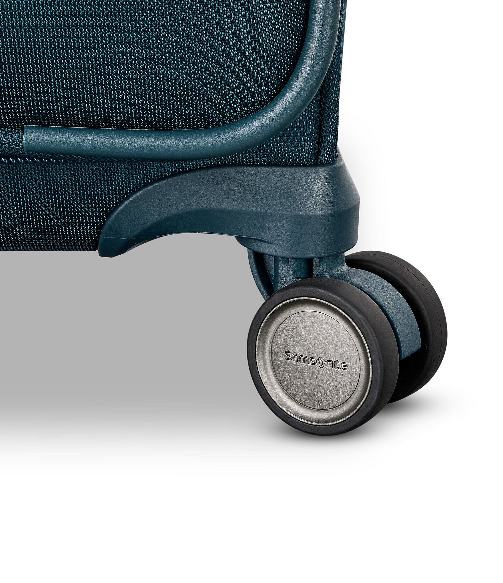 Samsonite Bantam 32#double; Large Spinner
