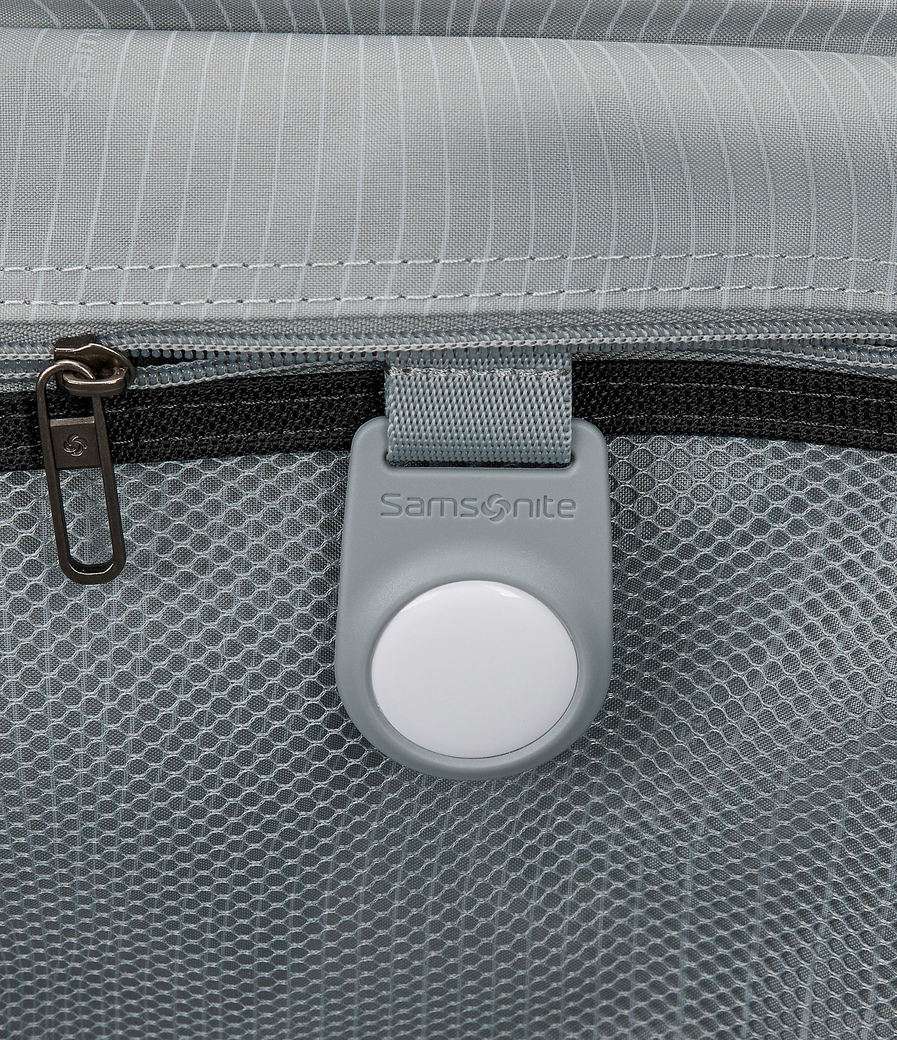 Samsonite Bantam 32#double; Large Spinner