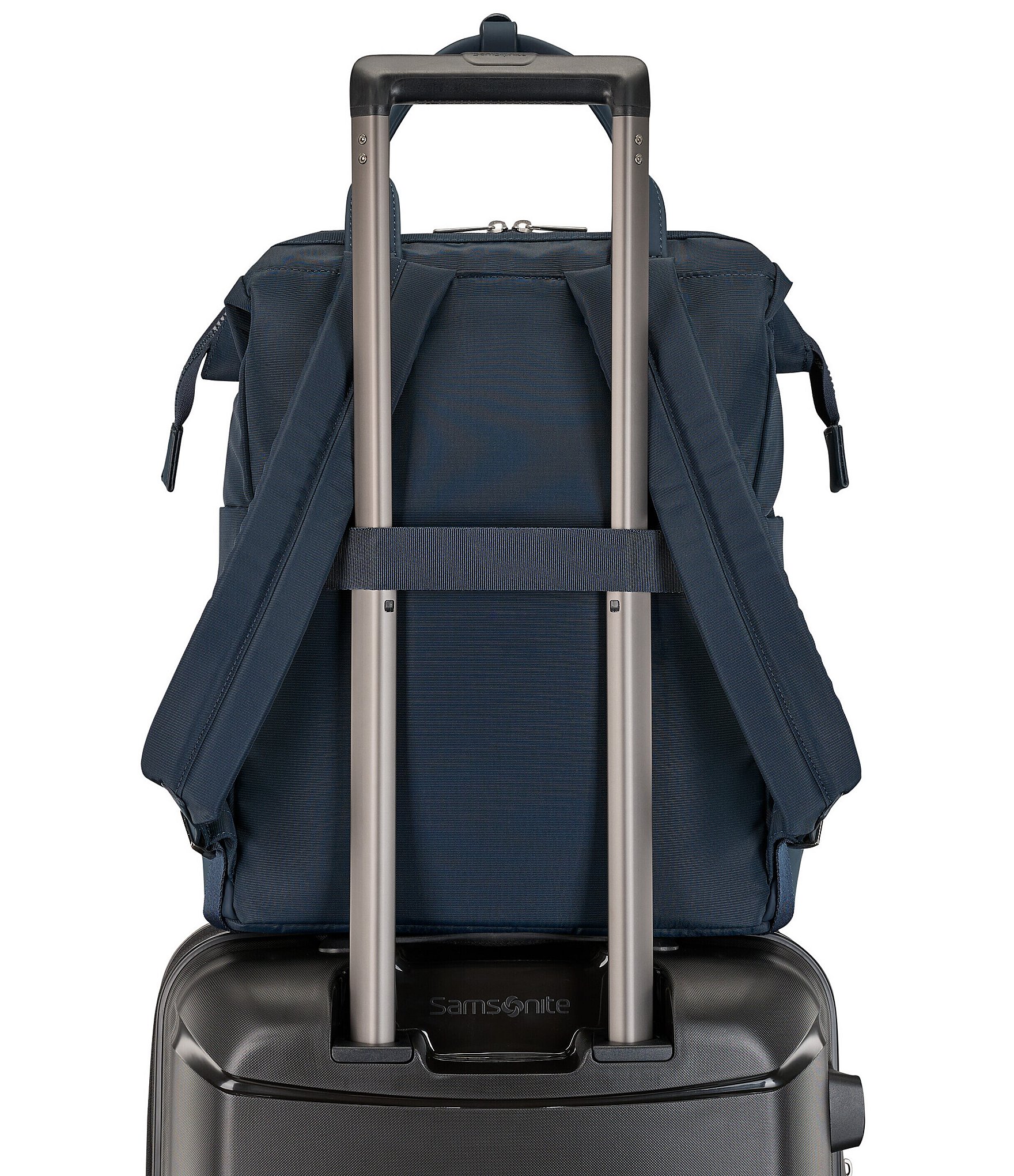 Samsonite Better Than Basic Convertible Backpack