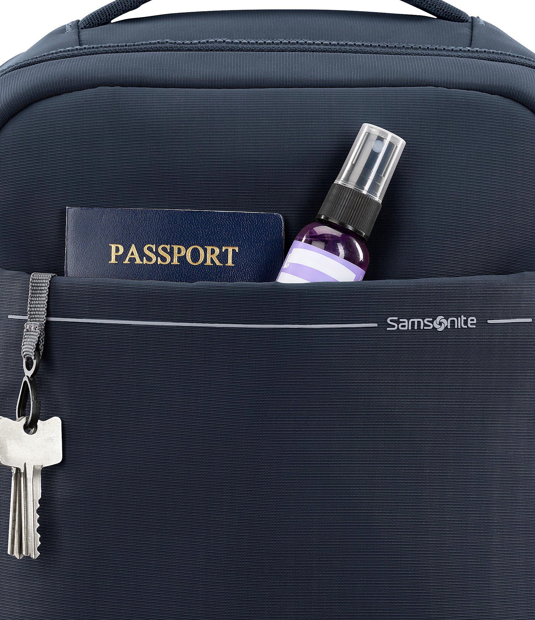 Samsonite Better Than Basic Travel Backpack