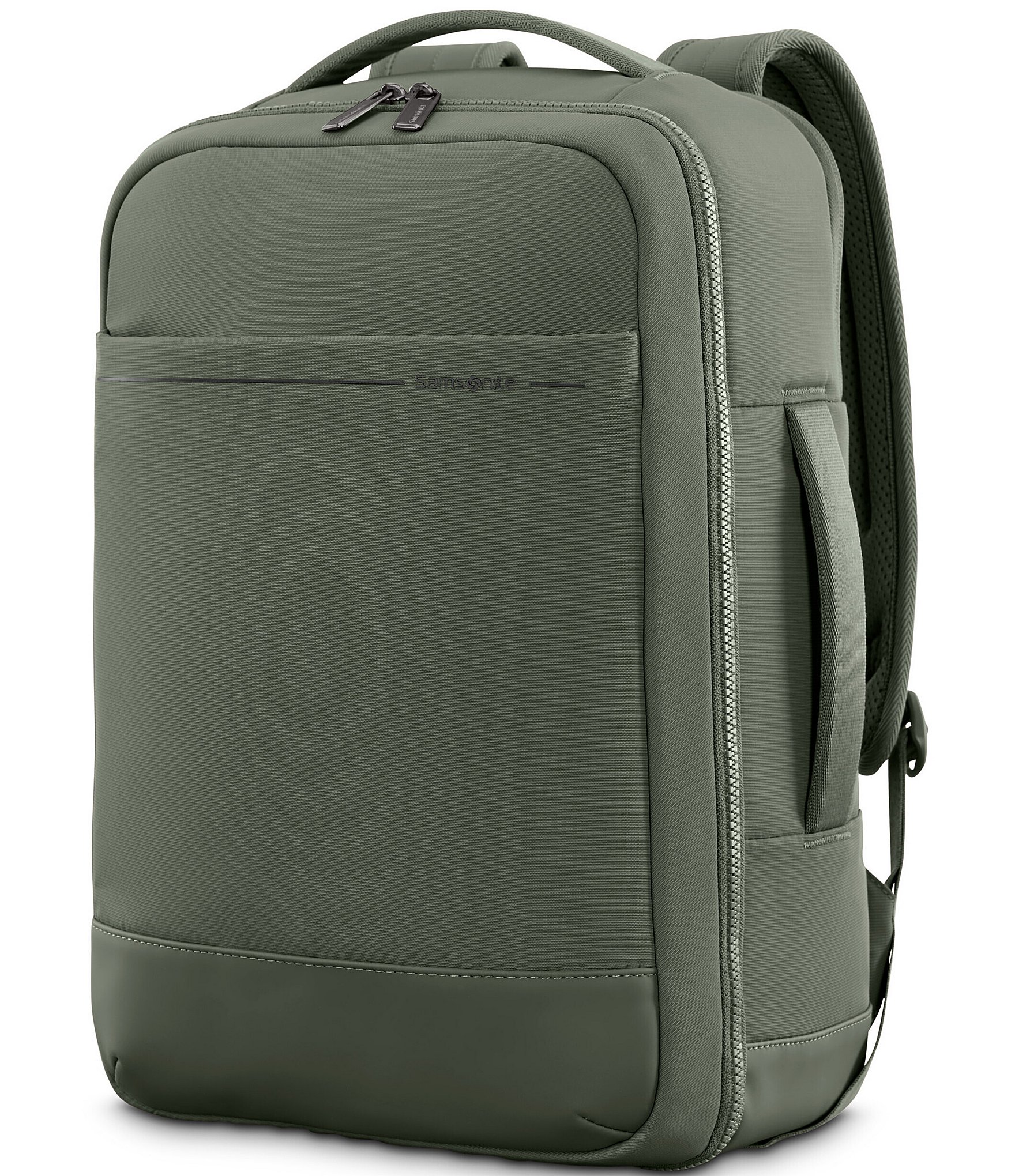 Samsonite Better Than Basic Travel Backpack