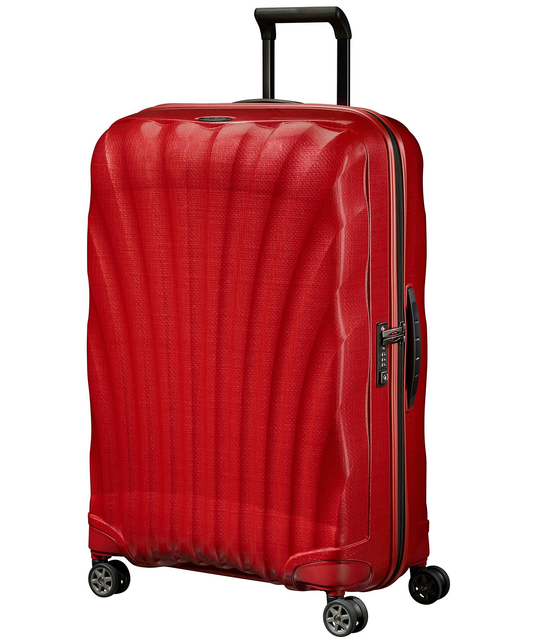 Samsonite C-Lite Hardside Collection Large Spinner