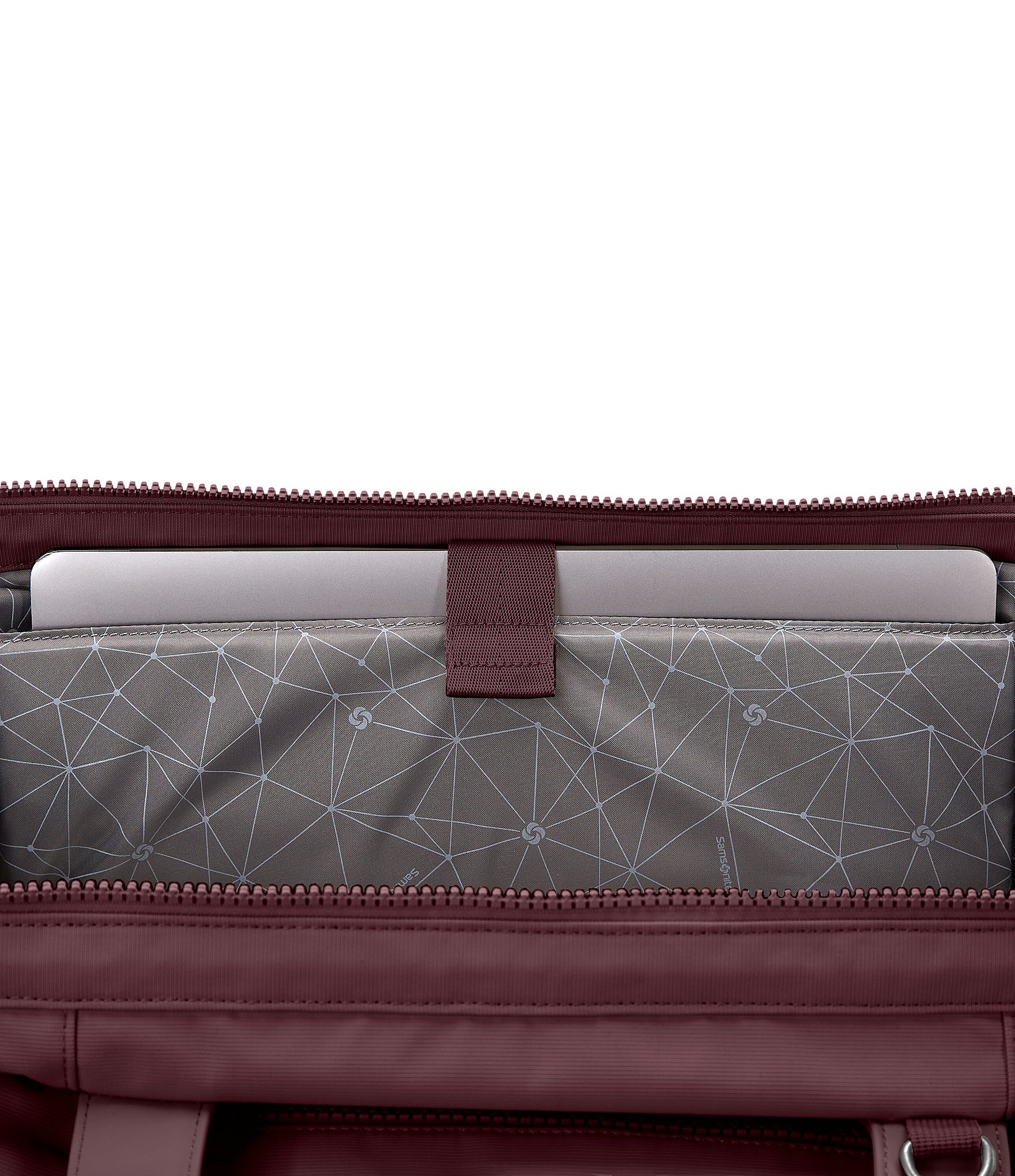 Samsonite Companion Bags Better Than Basic Drop Bottom Weekender Duffle Bag