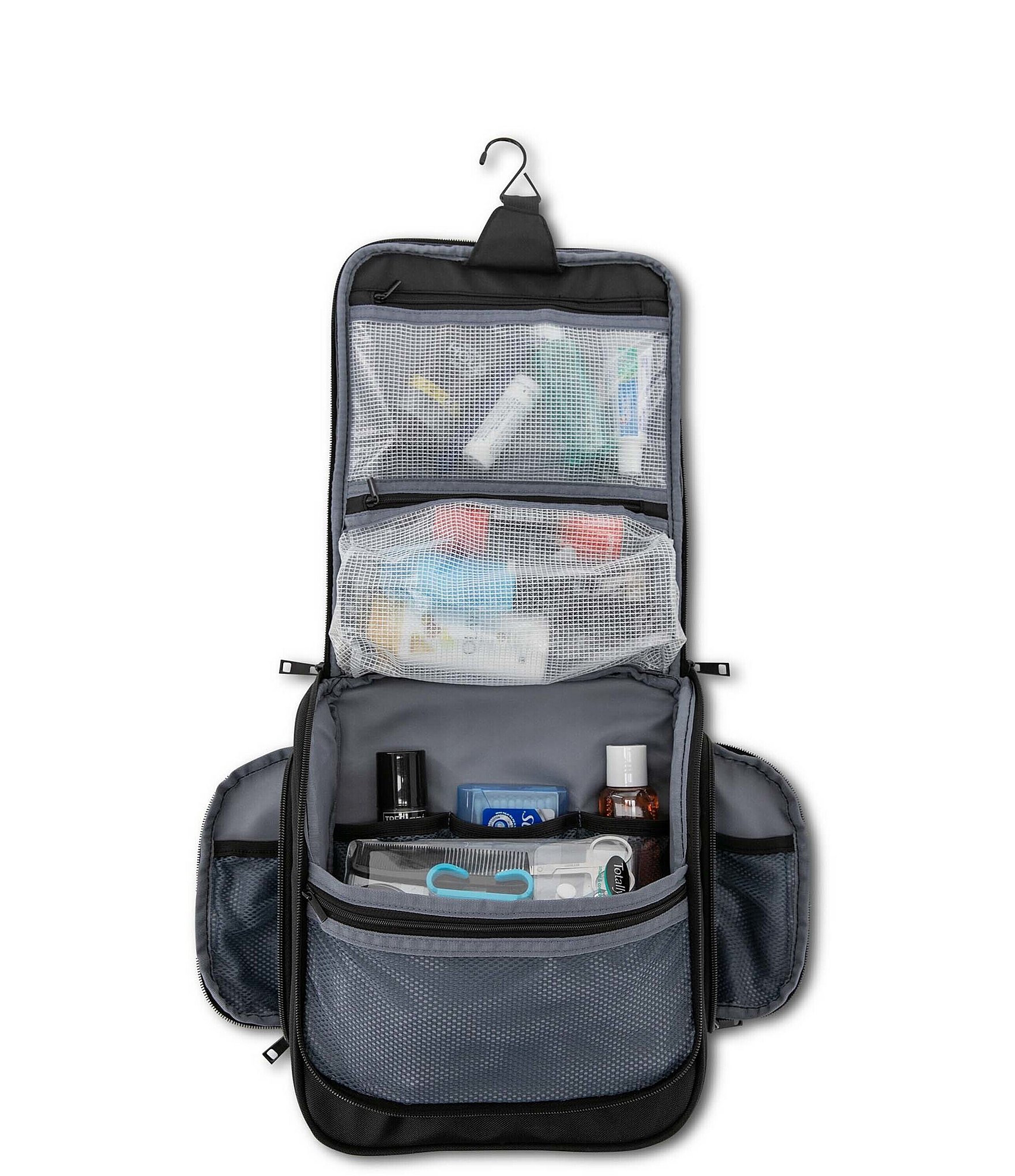 Samsonite Companion Hanging Travel Case